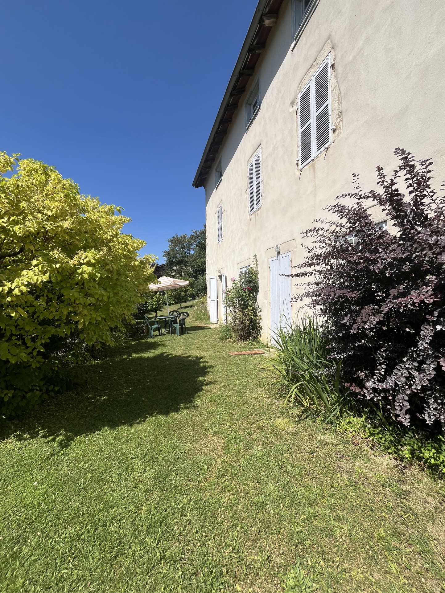 Maison à vendre à Ceyzeriat, 32,4 m², 6 pièces – photo 3 sur 15