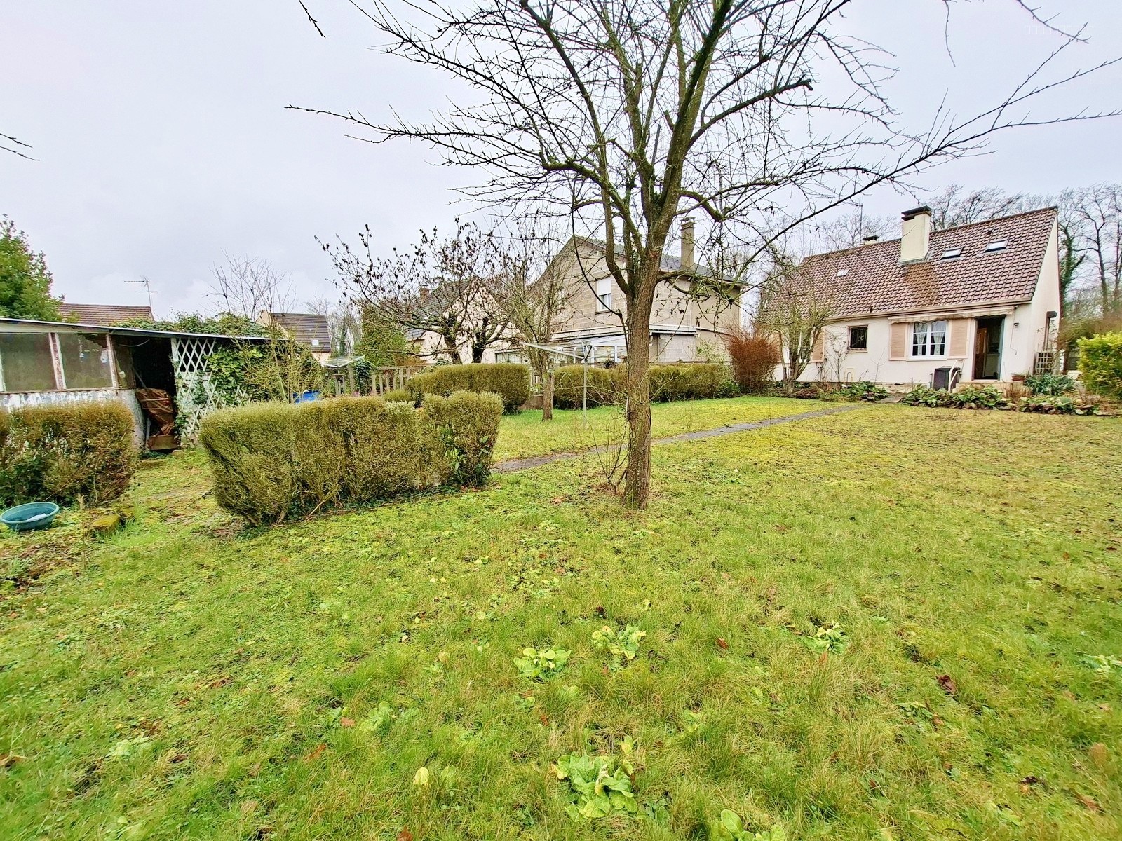 Maison à vendre à Osny, 129 m², 5 pièces – photo 1 sur 14