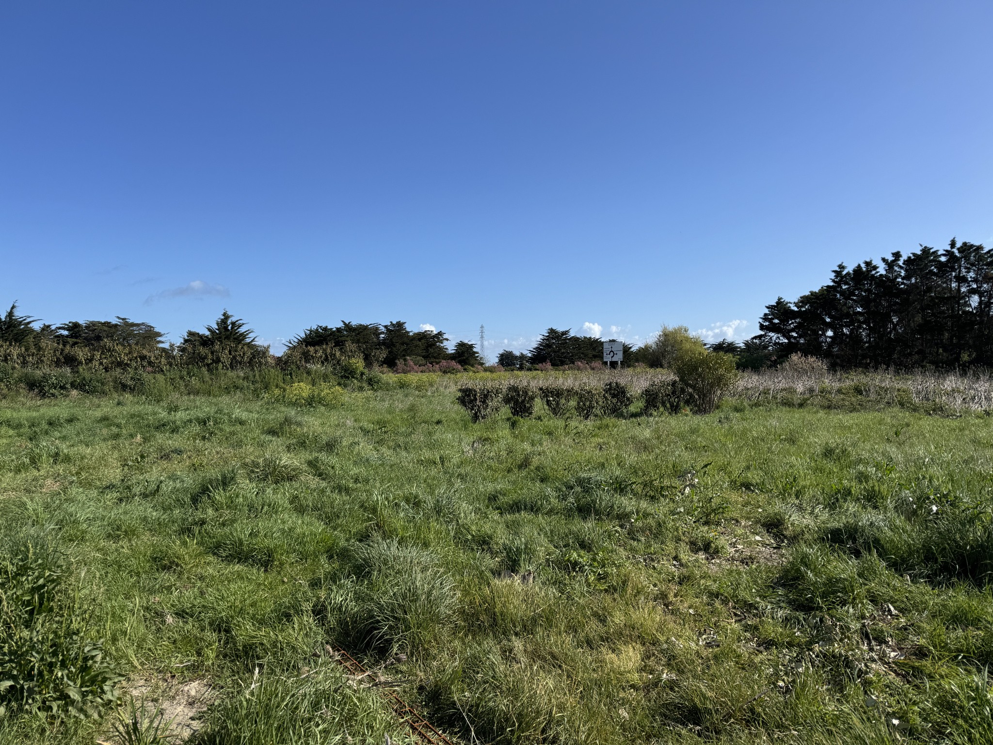 Bien immobilier à vendre à La gueriniere, 368 m² – photo 1 sur 1