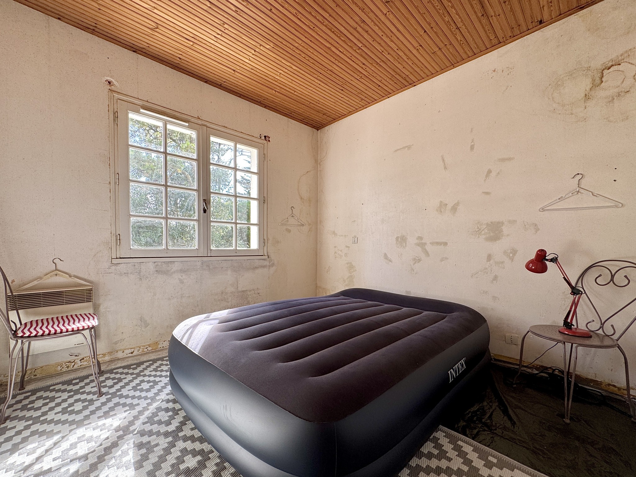 'LA VENDÉENNE' Ensemble immobilier avec maison et terrain à bâtir — photo 5