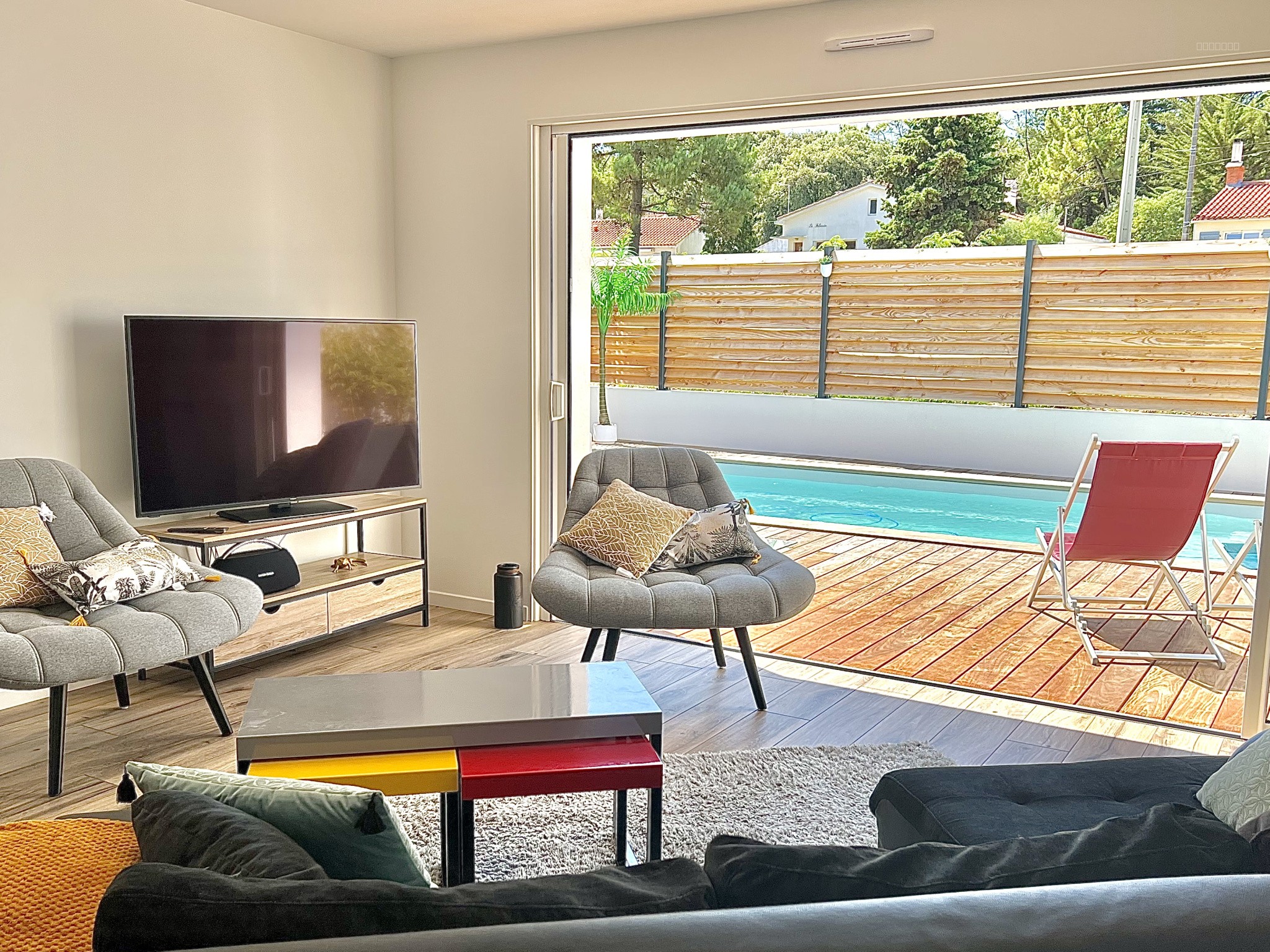 'BALI' Villa d'exception de 2022 dans un environnement privilégié — photo 3