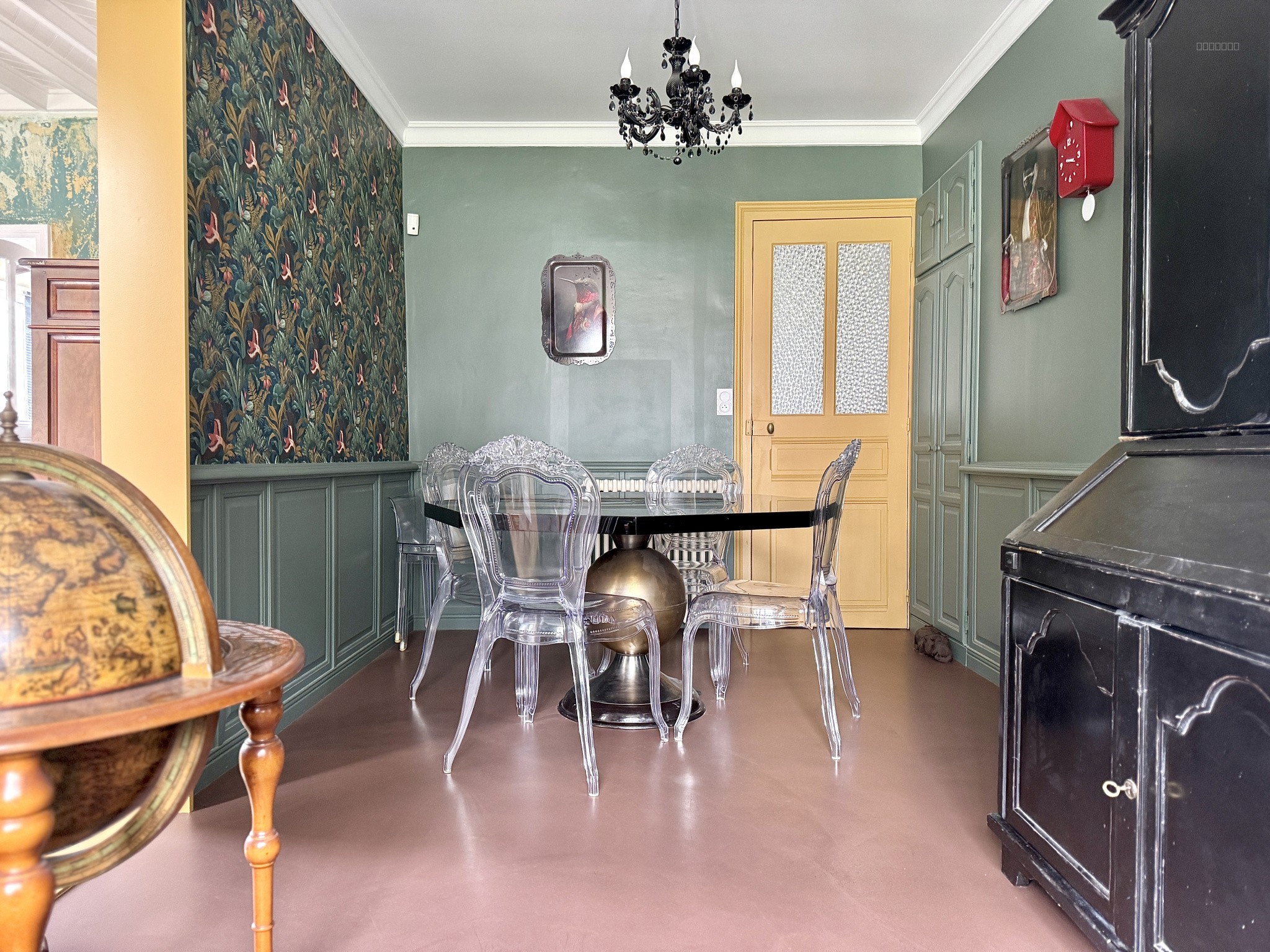 'ESPELETTE' Maison de charme de style basque — photo 7