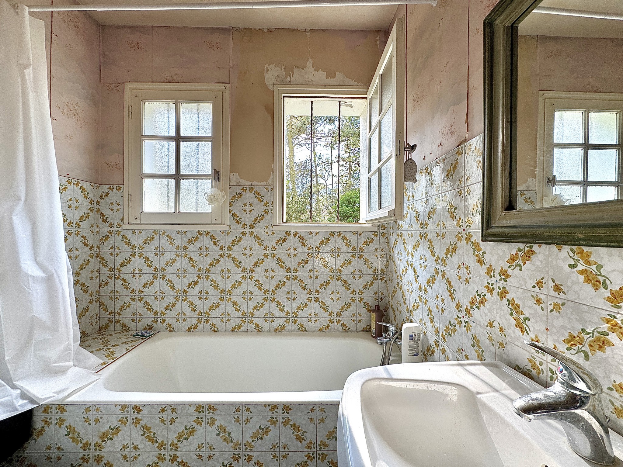 'LA VENDÉENNE' Ensemble immobilier avec maison et terrain à bâtir — photo 8
