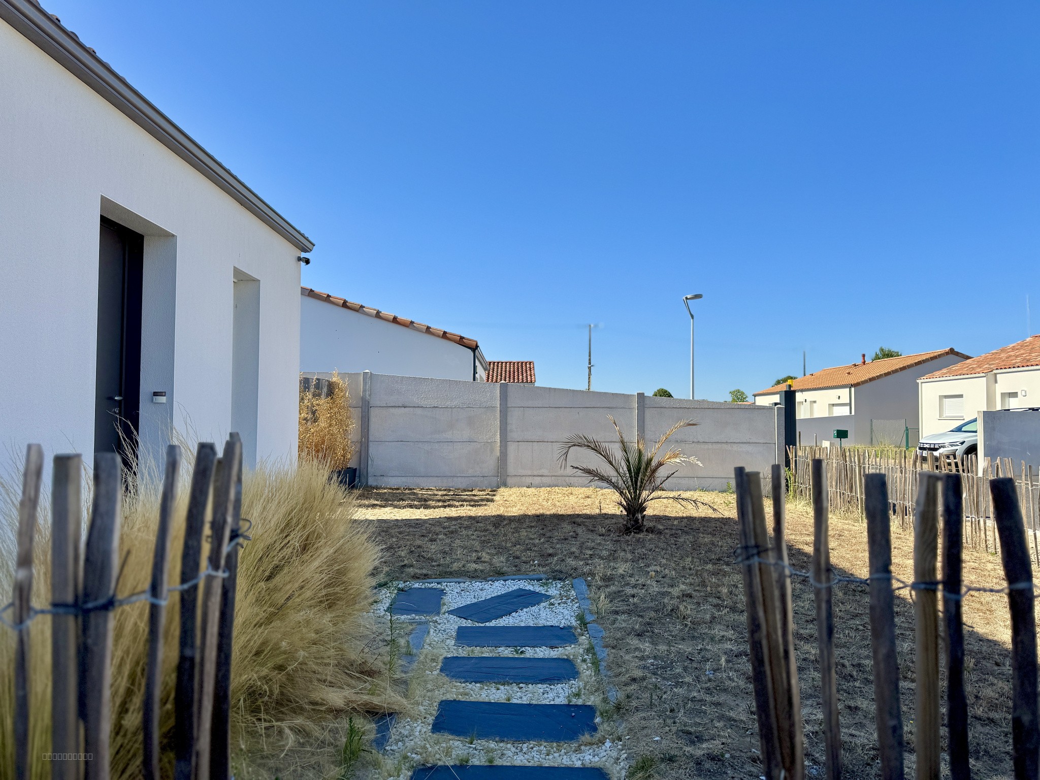Maison à vendre à St hilaire de riez, 33,05 m², 4 pièces – photo 2 sur 12