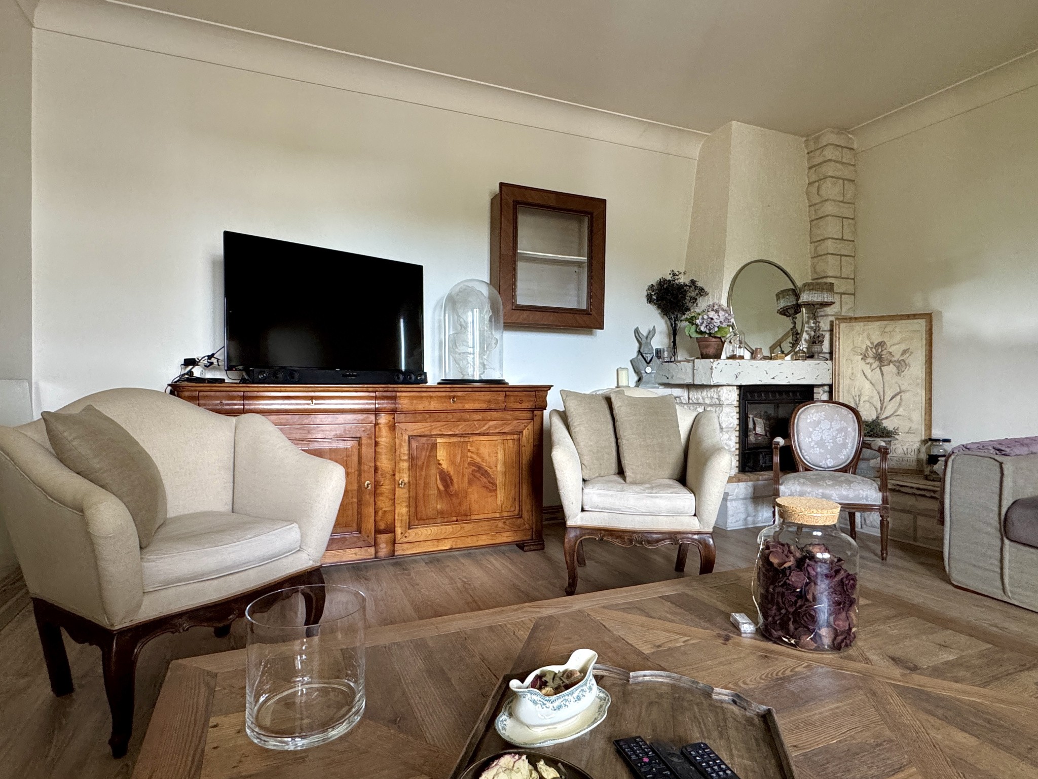 'HIPPODROME' Vaste ensemble Immobilier de 890 m2 sur terrain de 5700 m2 — photo 3