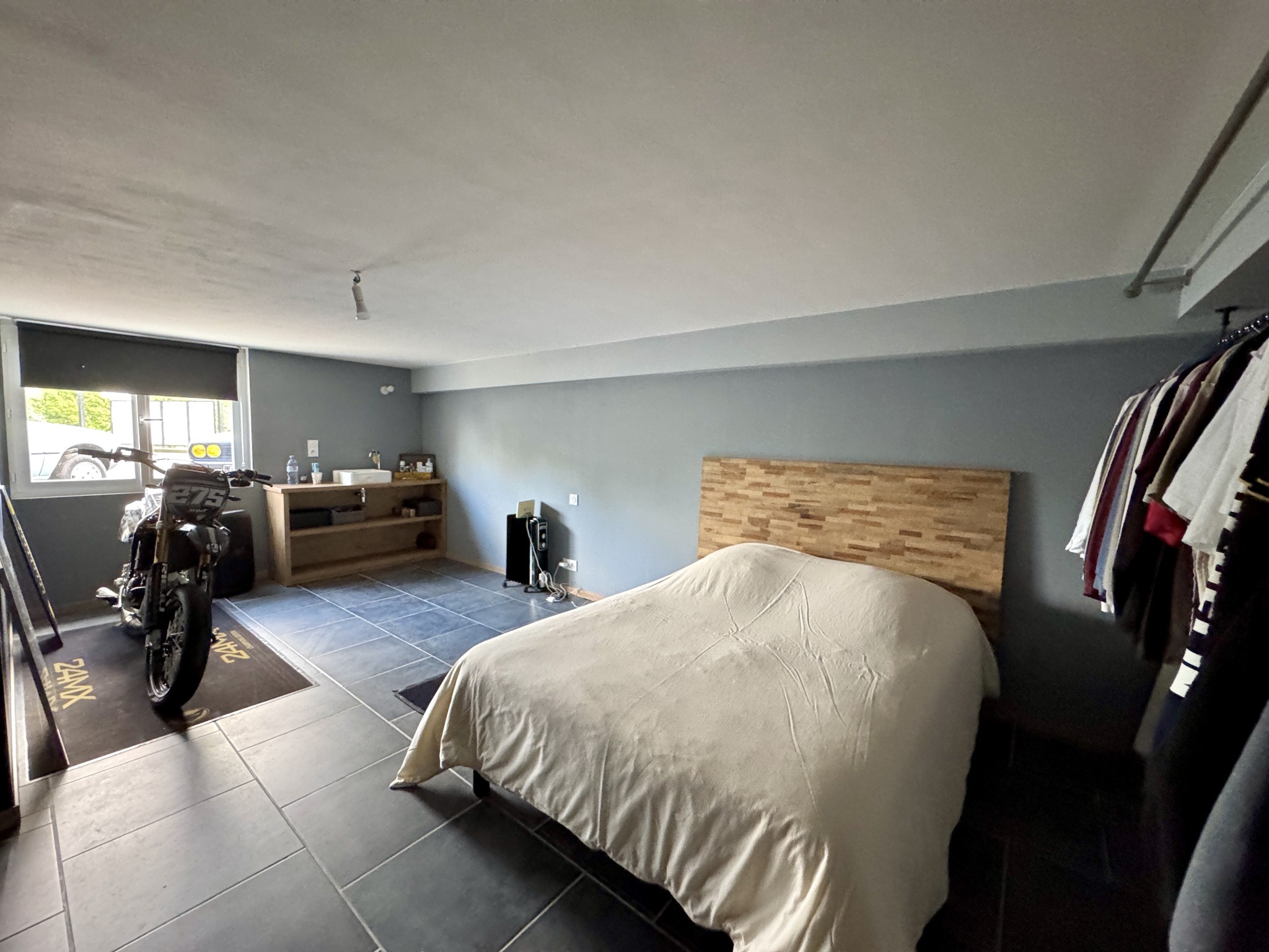 'HIPPODROME' Vaste ensemble Immobilier de 890 m2 sur terrain de 5700 m2 — photo 10
