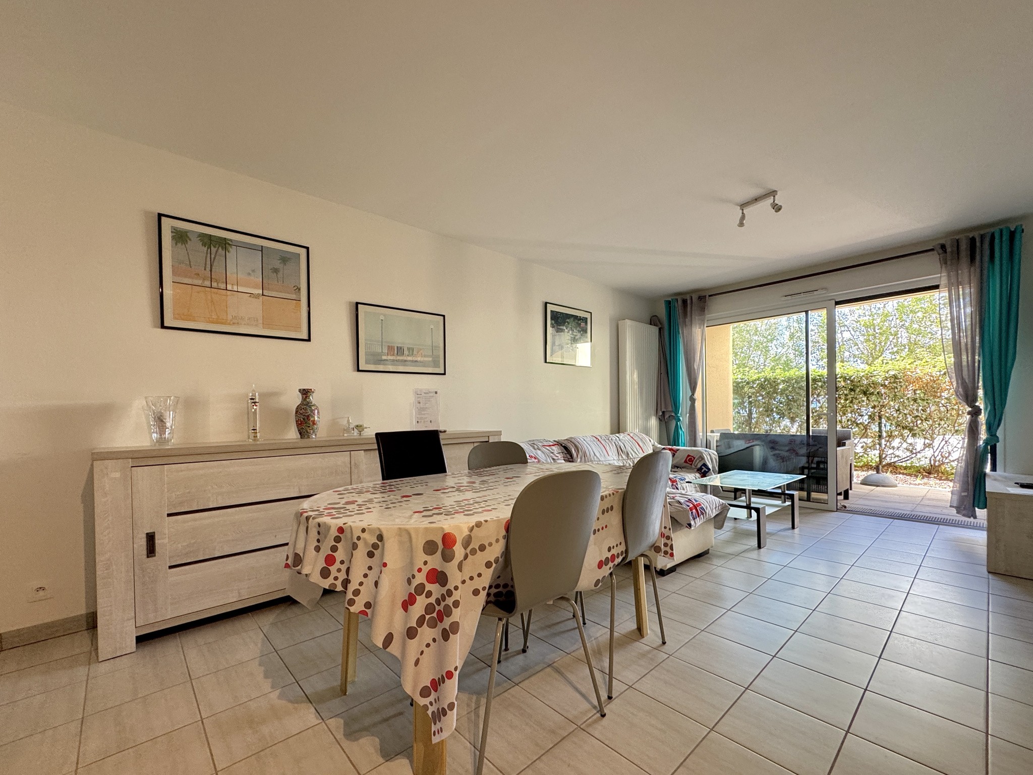 Bien immobilier à vendre à Sion sur l ocean, 27,32 m², 3 pièces – photo 2 sur 15