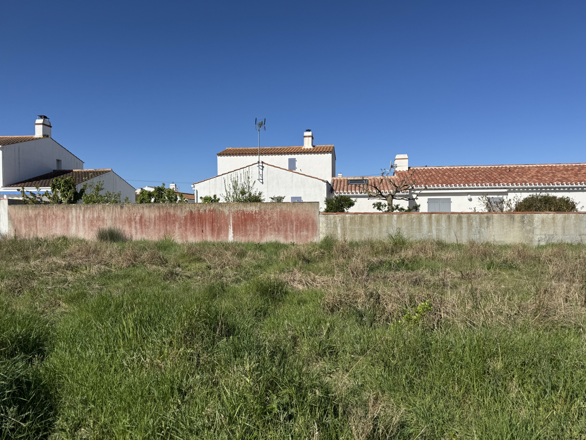 Bien immobilier à vendre à La gueriniere, 302 m² – photo 1 sur 2