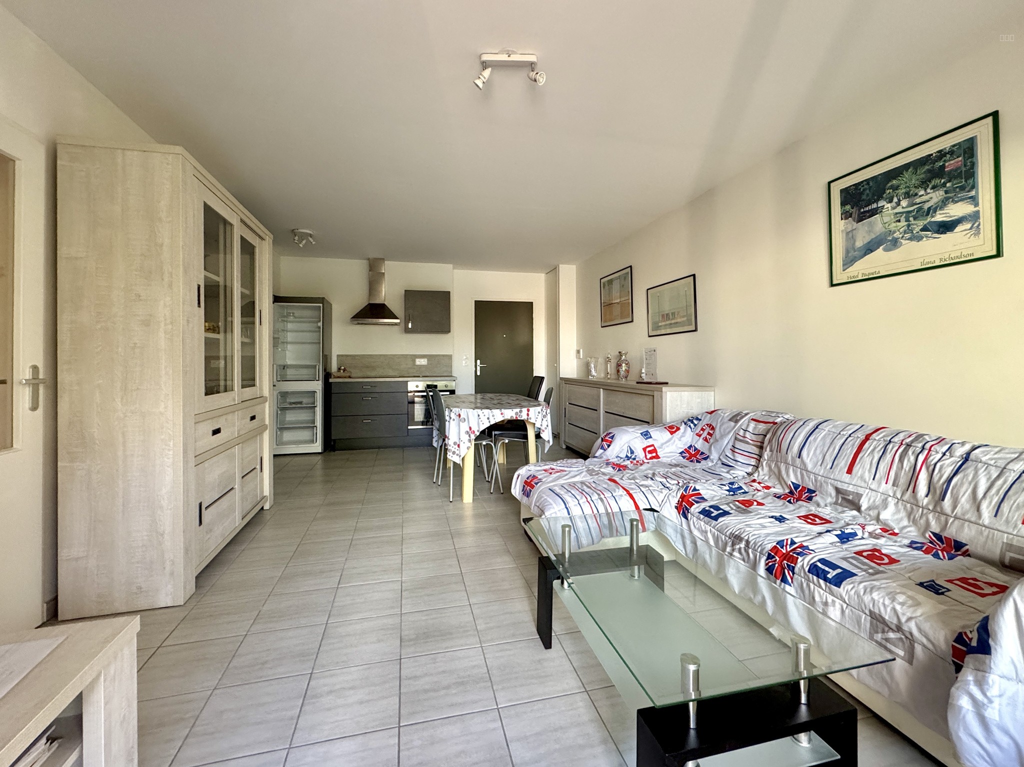 Bien immobilier à vendre à Sion sur l ocean, 27,32 m², 3 pièces – photo 3 sur 15