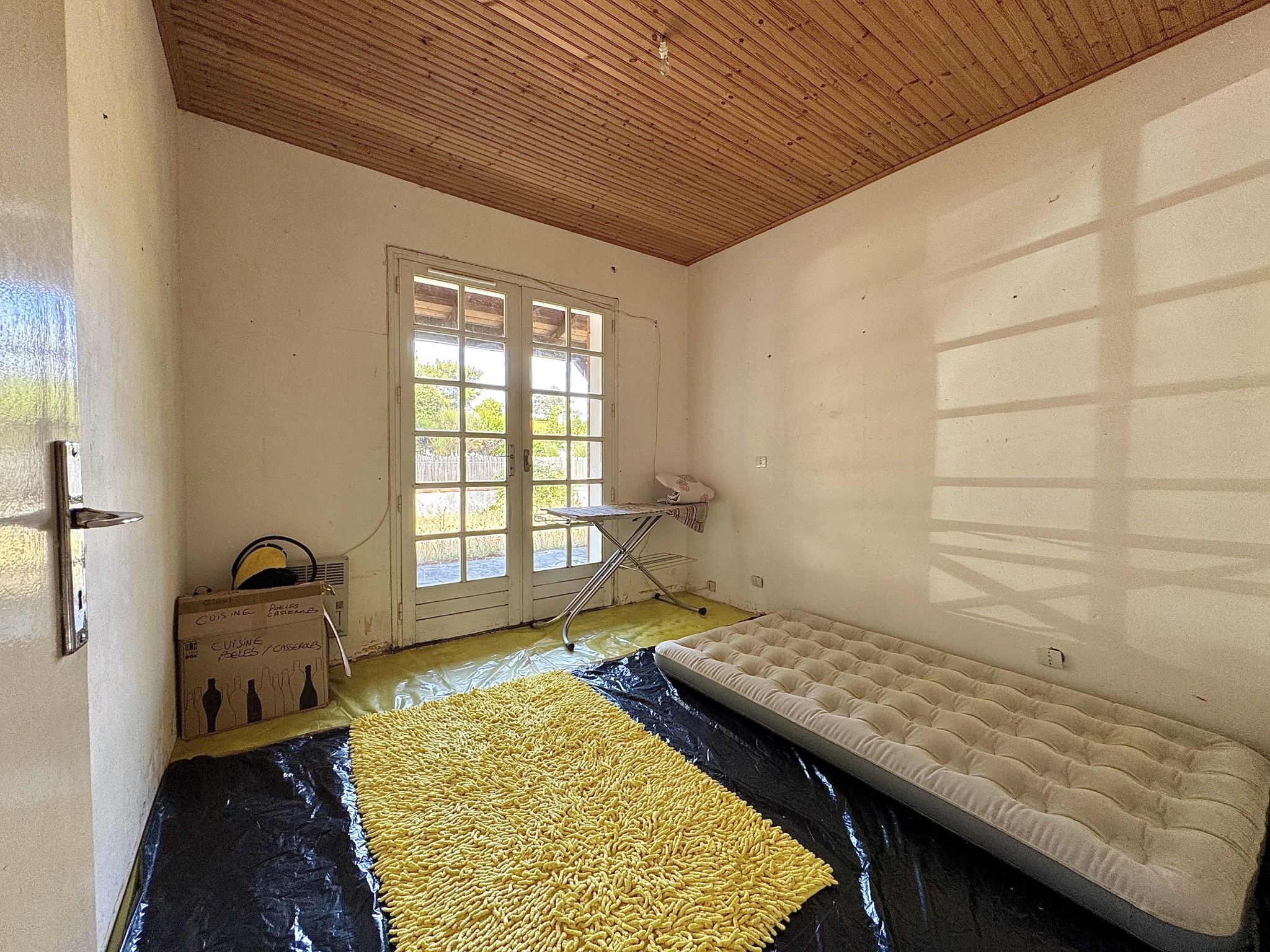 'LA VENDÉENNE' Ensemble immobilier avec maison et terrain à bâtir — photo 6