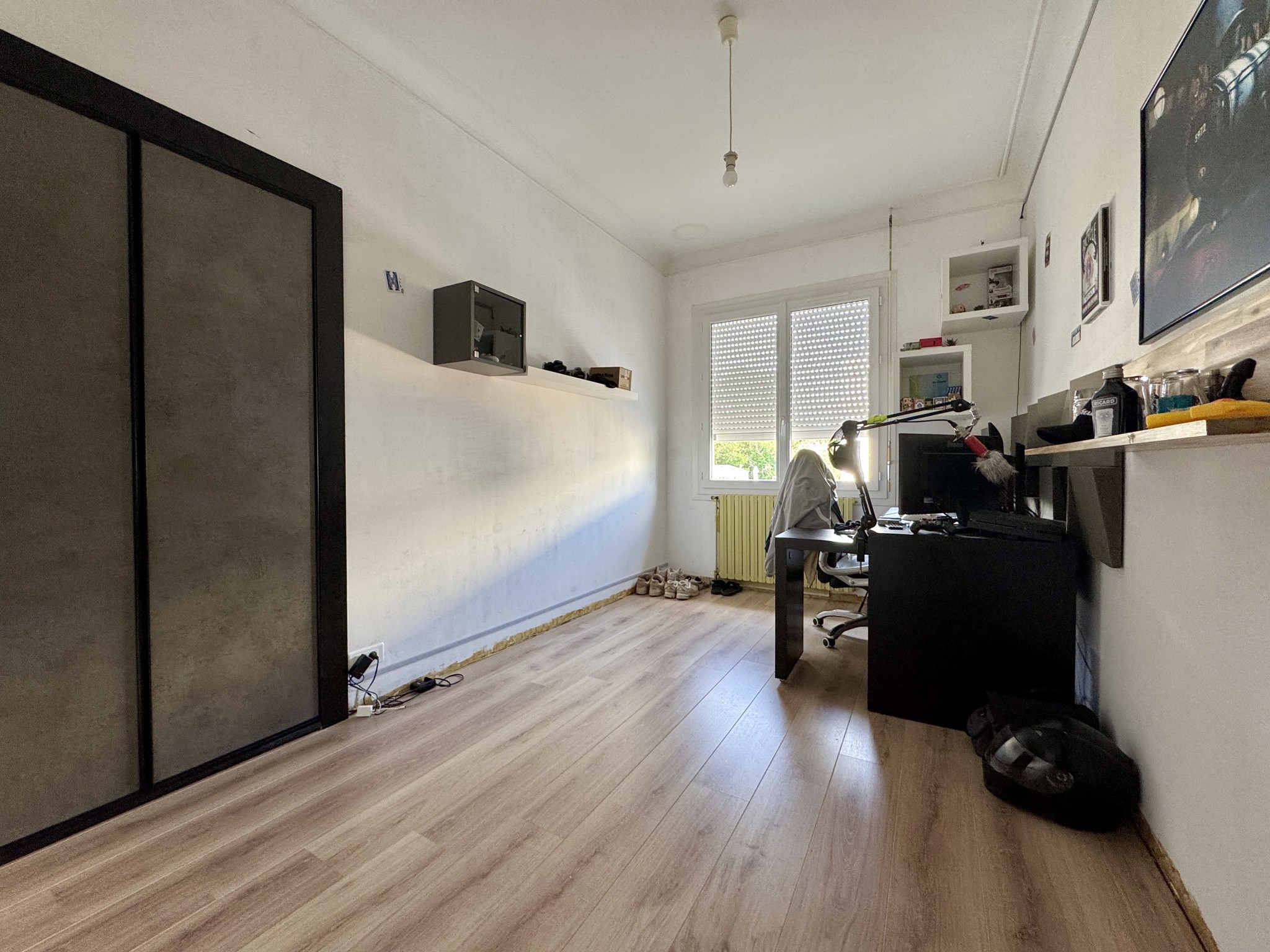 'HIPPODROME' Vaste ensemble Immobilier de 890 m2 sur terrain de 5700 m2 — photo 8