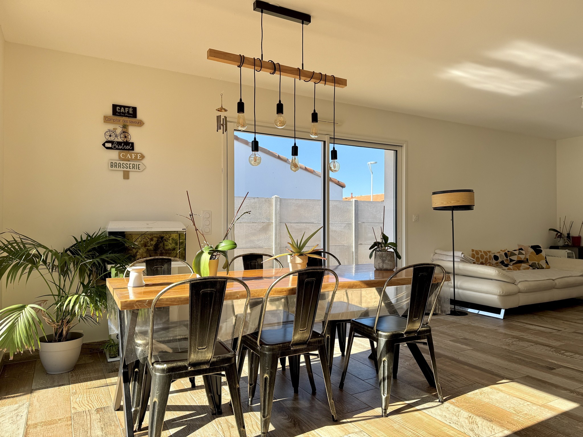 Maison à vendre à St hilaire de riez, 33,05 m², 4 pièces – photo 3 sur 12