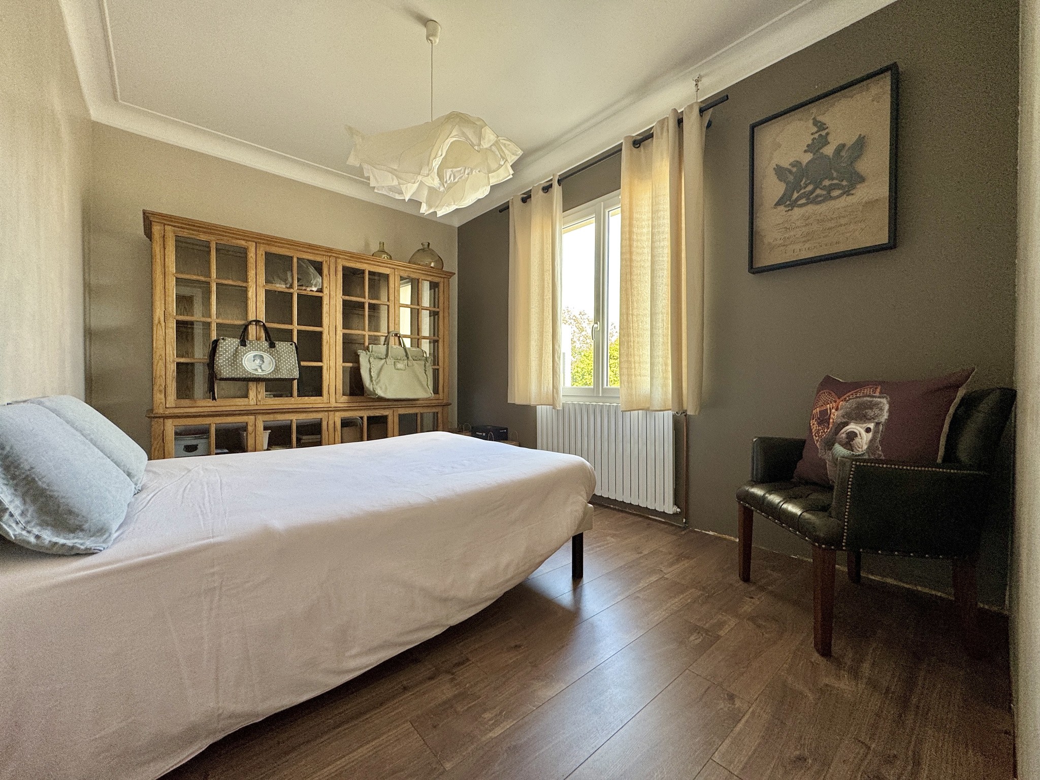 'HIPPODROME' Vaste ensemble Immobilier de 890 m2 sur terrain de 5700 m2 — photo 6