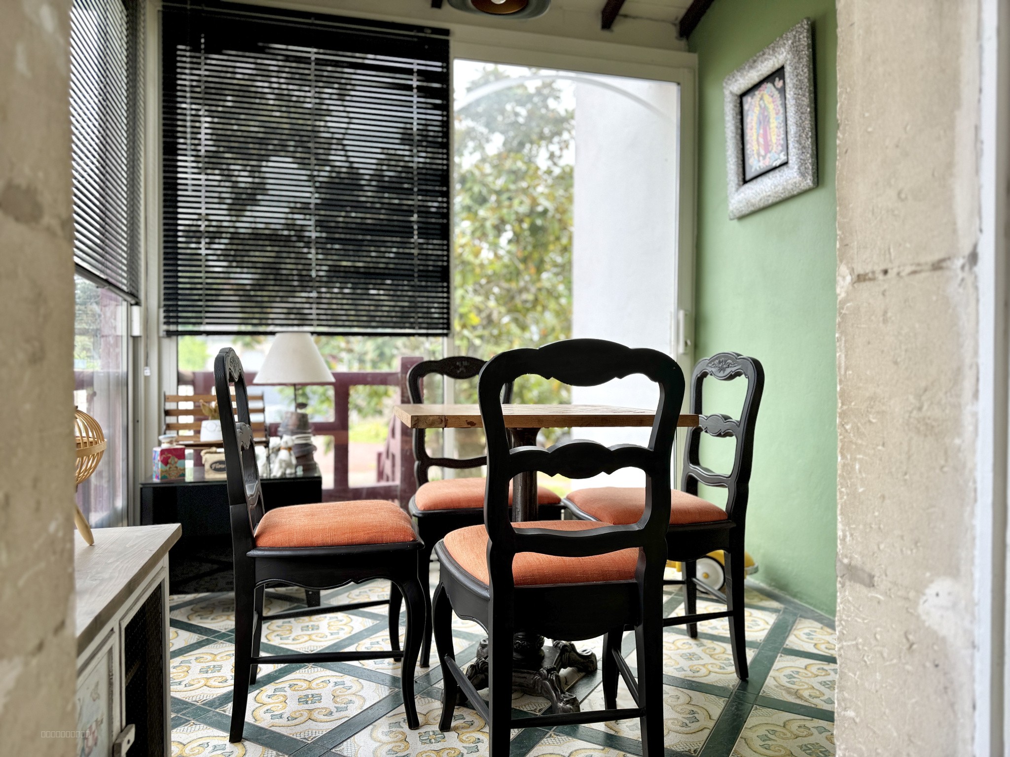 'ESPELETTE' Maison de charme de style basque — photo 4