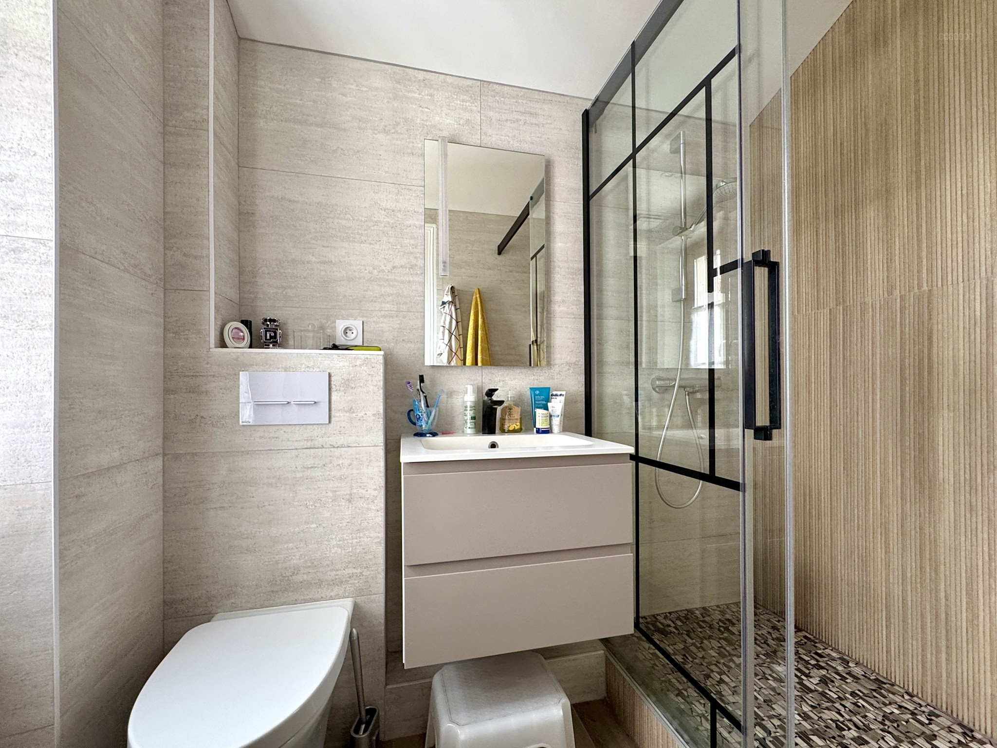 'ESPELETTE' Maison de charme de style basque — photo 15