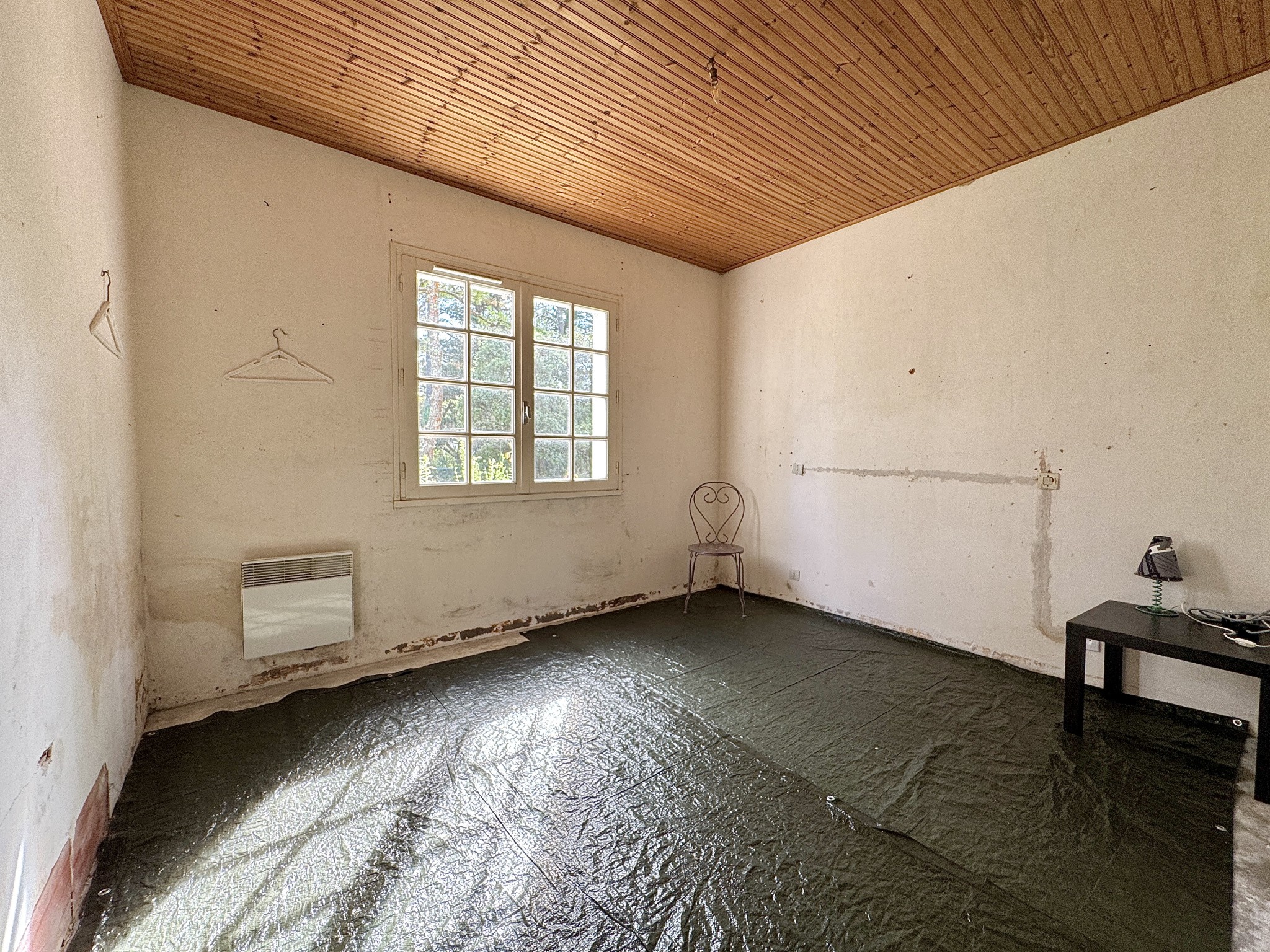 'LA VENDÉENNE' Ensemble immobilier avec maison et terrain à bâtir — photo 7