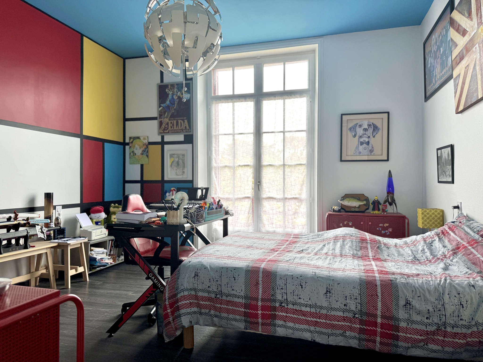 'ESPELETTE' Maison de charme de style basque — photo 13
