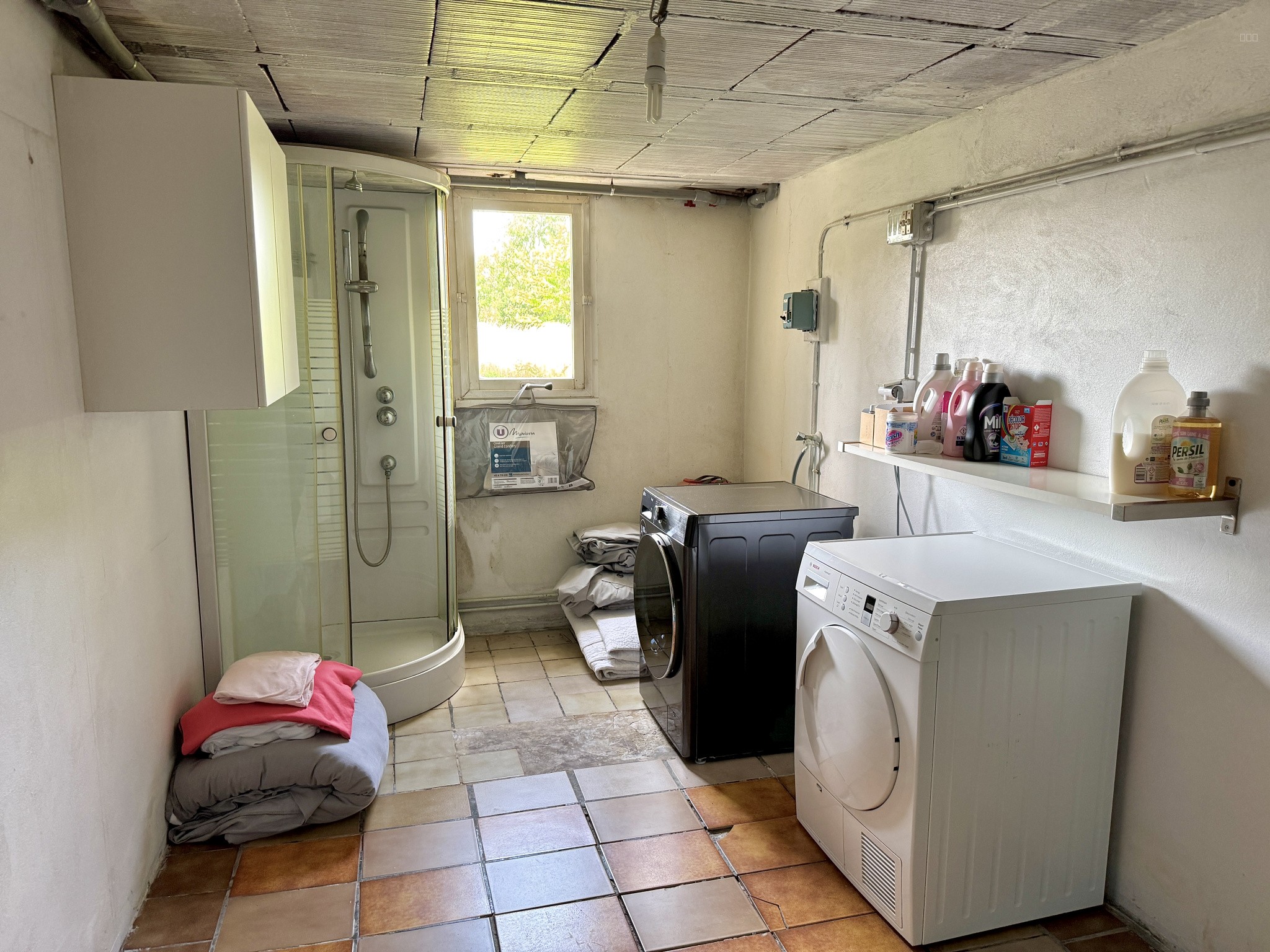 'HIPPODROME' Vaste ensemble Immobilier de 890 m2 sur terrain de 5700 m2 — photo 11