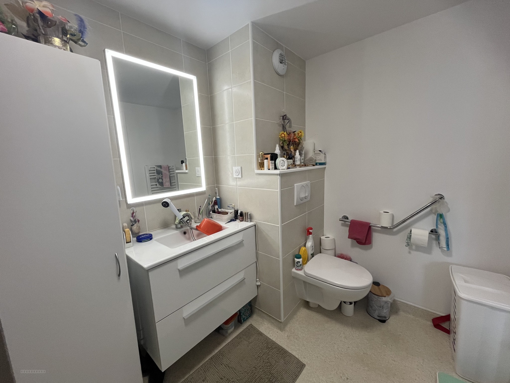 Appartement à vendre à Chatellerault, 42 m², 2 pièces – photo 2 sur 4