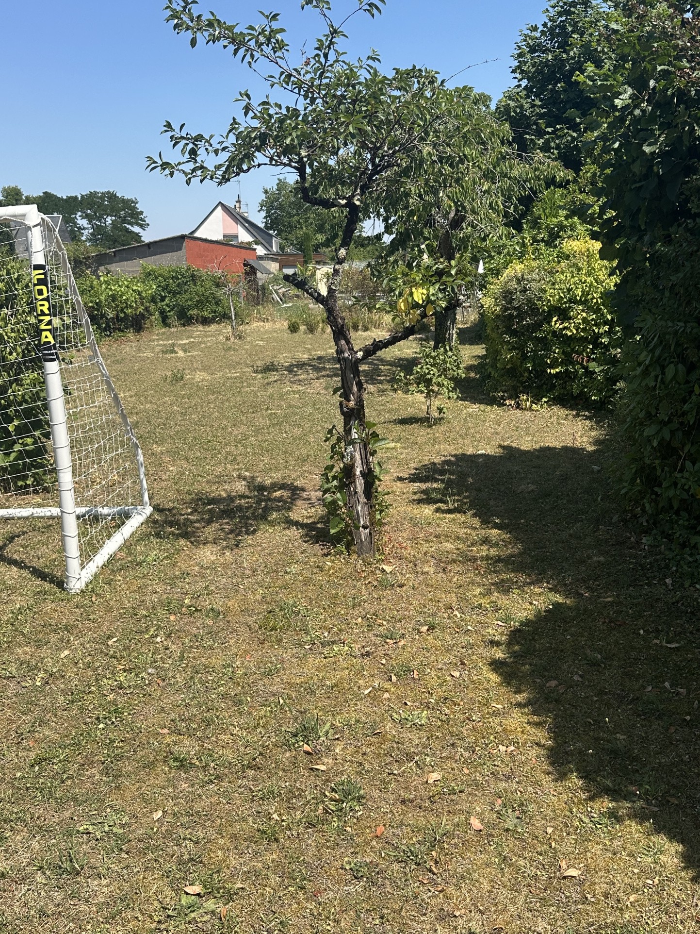 Immeuble à vendre à Vouneuil sur vienne, 194 m², 9 pièces – photo 1 sur 1