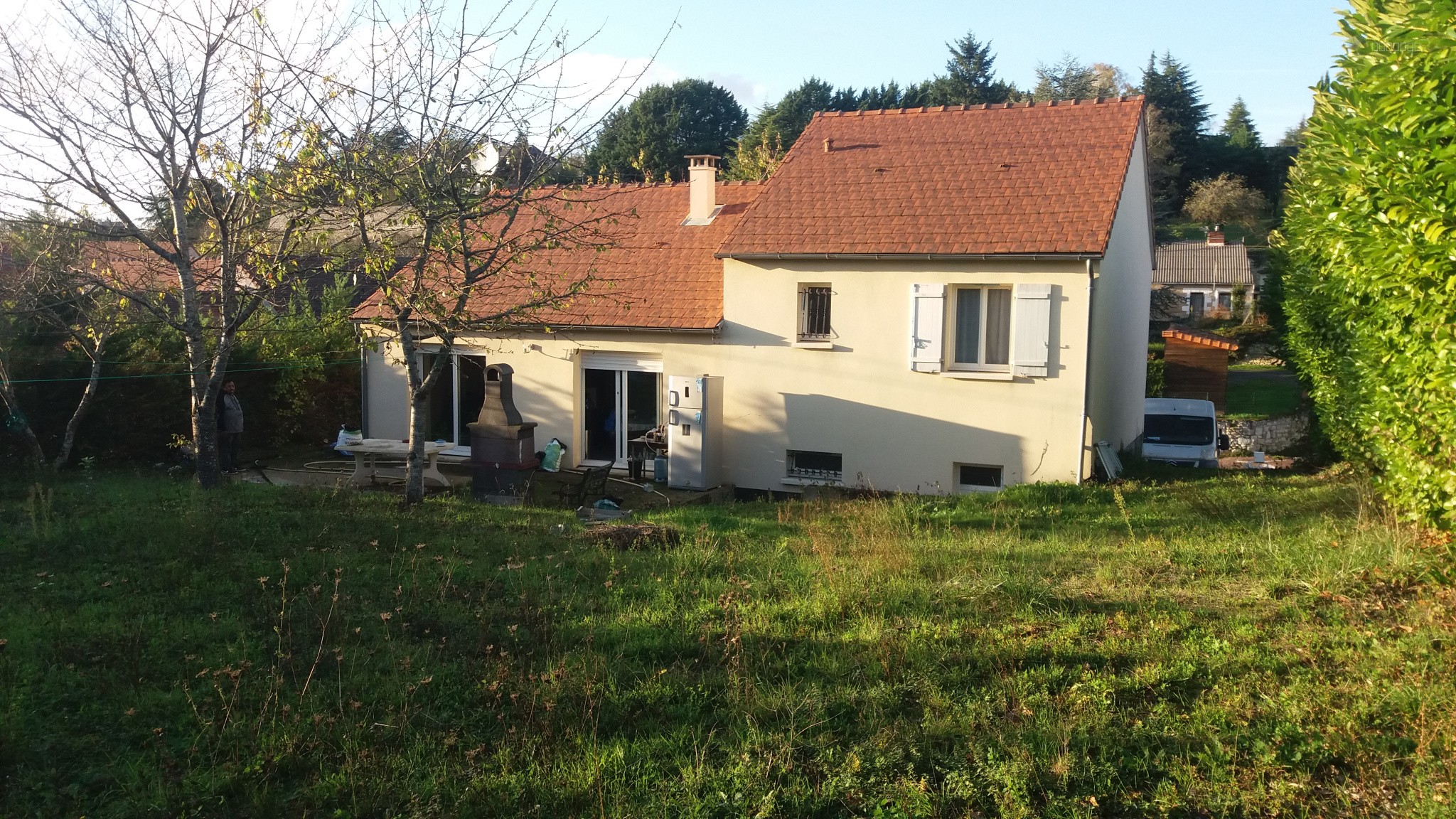 Maison à vendre à Targe, 105 m², 7 pièces – photo 1 sur 6