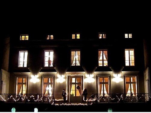 Superbe Château XIXᵉ en Tuffeau entièrement restauré — photo 13