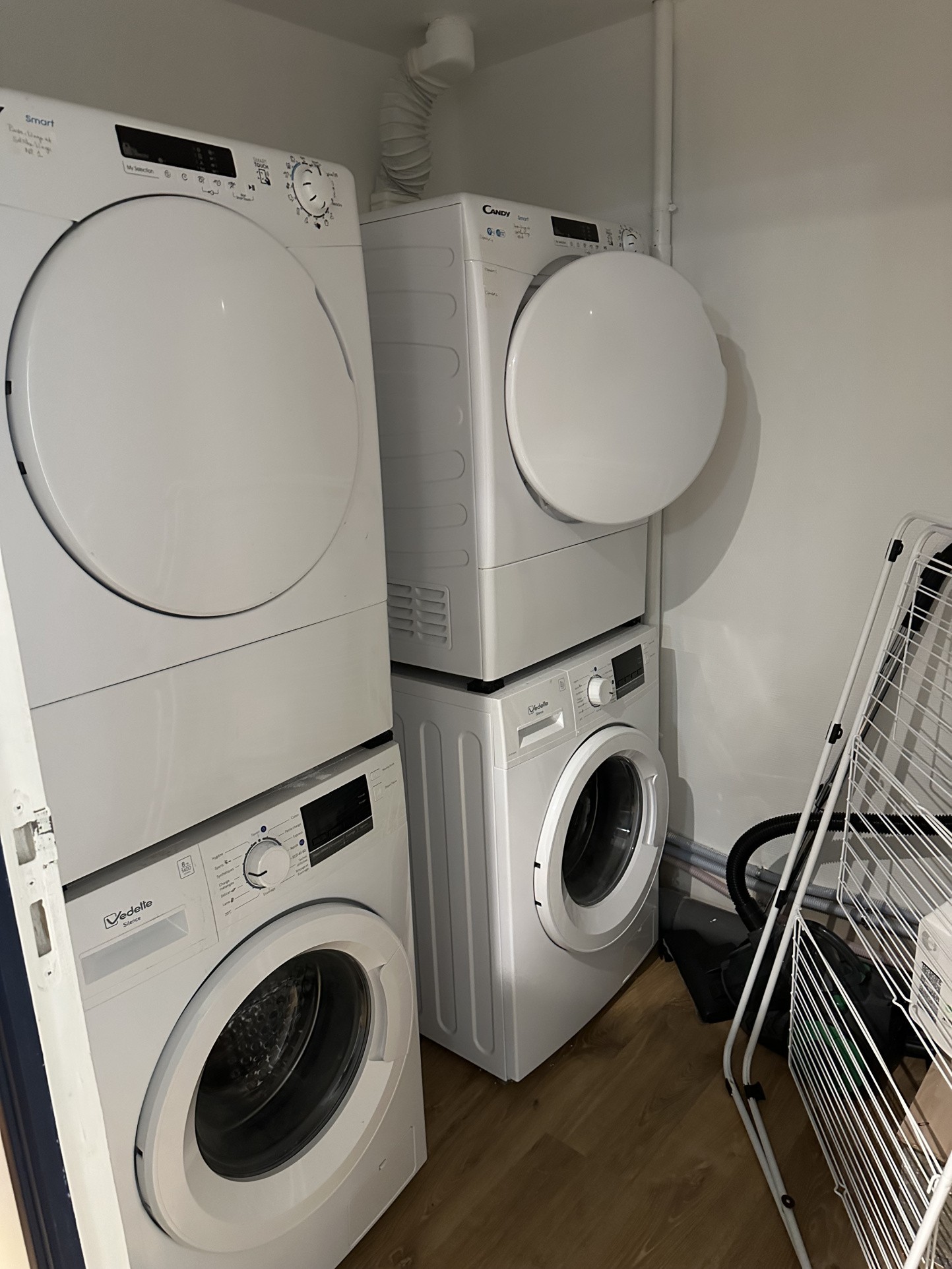 Bien immobilier à louer à Chatellerault, 240 m², 6 pièces – photo 3 sur 8