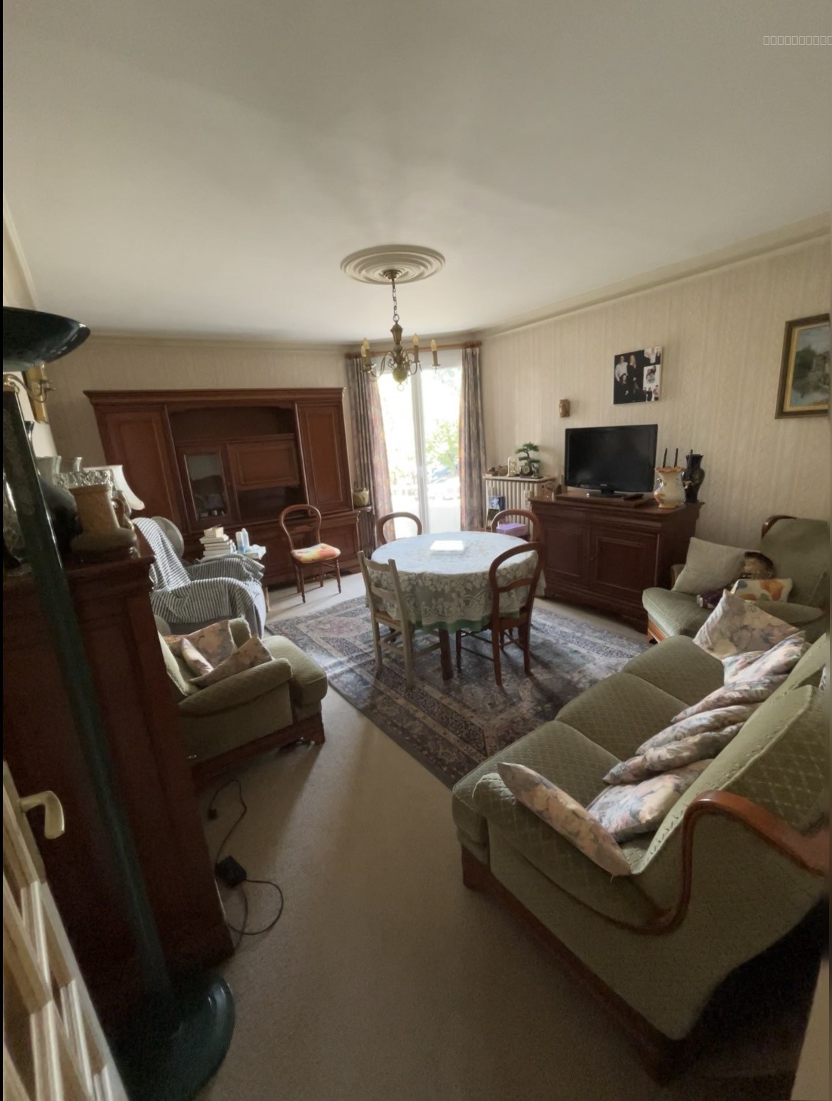 Immeuble à vendre à Chatellerault, 162 m², 7 pièces – photo 3 sur 12