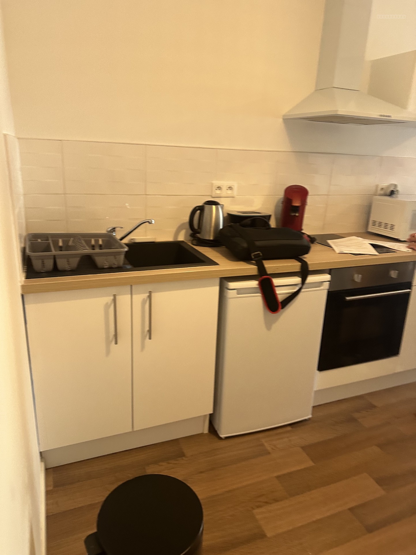 Appartement à louer à Chatellerault, 35 m², 2 pièces – photo 3 sur 6