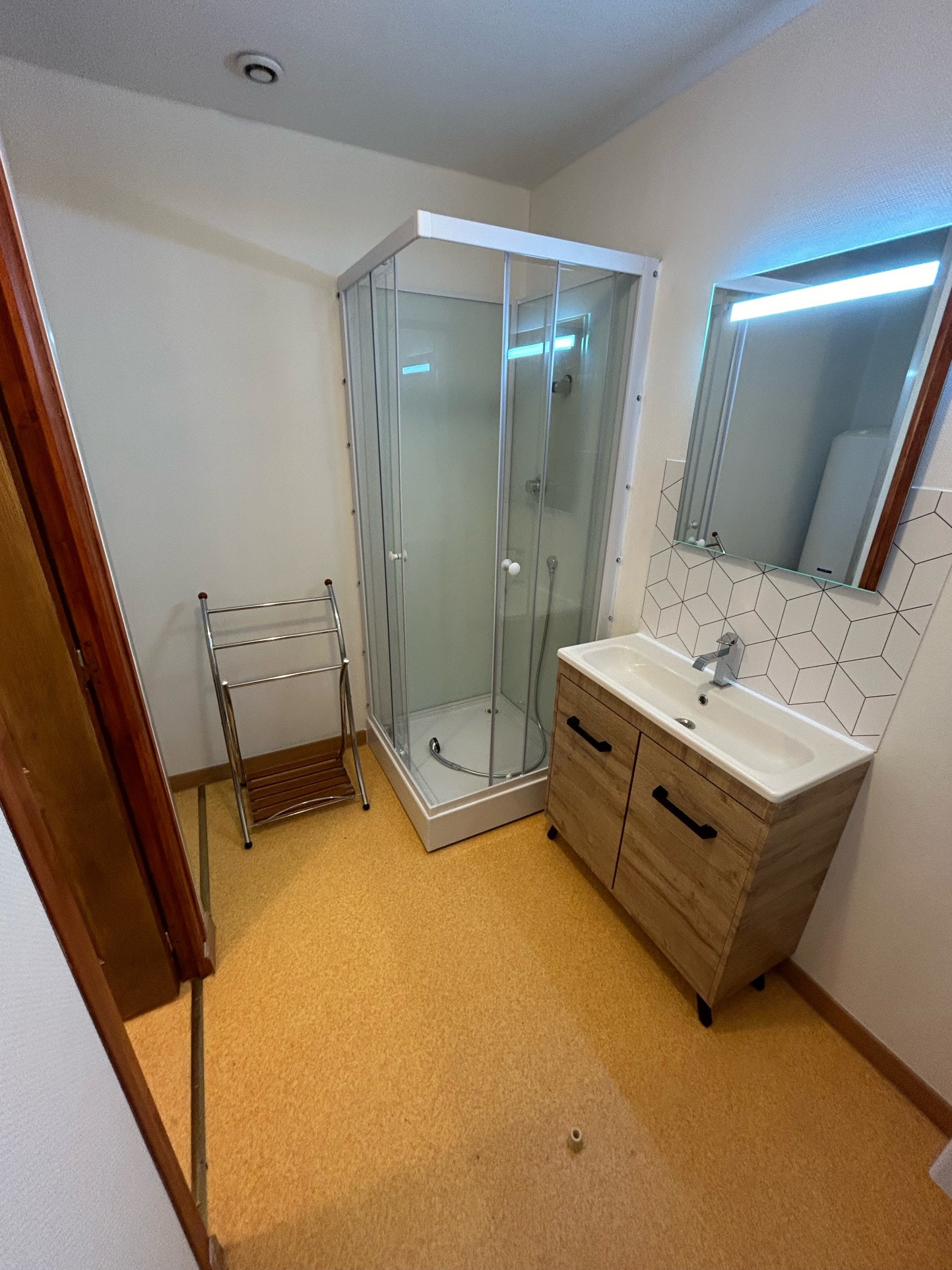 Appartement à louer à Chatellerault, 45 m², 2 pièces – photo 3 sur 4