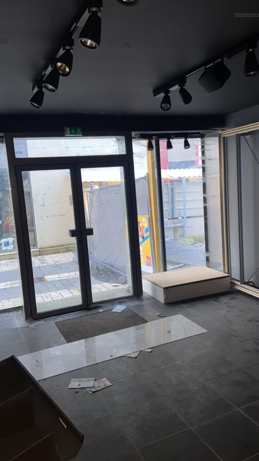 Immeuble à vendre à Chatellerault, 200 m² – photo 1 sur 4