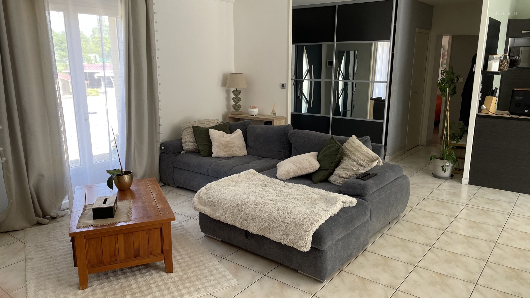 Villa à vendre à Thure, 151 m², 9 pièces – photo 1 sur 19