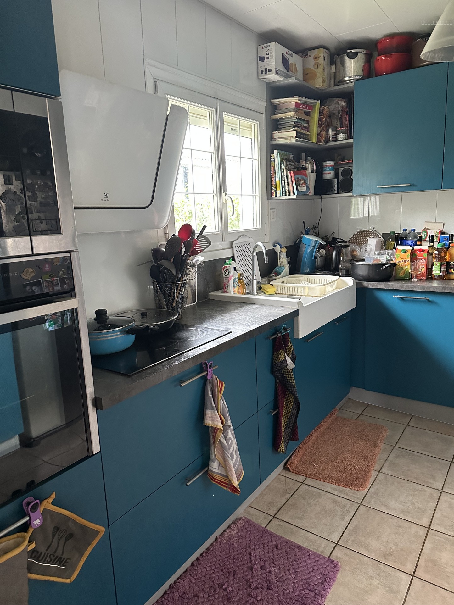 Maison à vendre à Thure, 1 100 m², 4 pièces – photo 3 sur 8