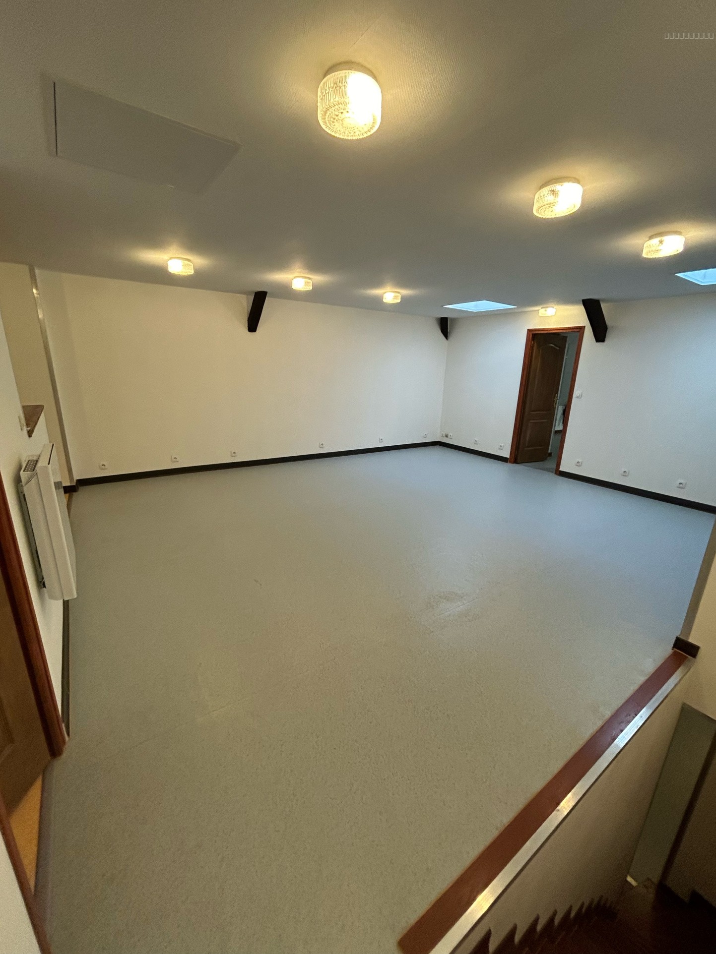 Appartement à louer à Chatellerault, 45 m², 2 pièces – photo 1 sur 4