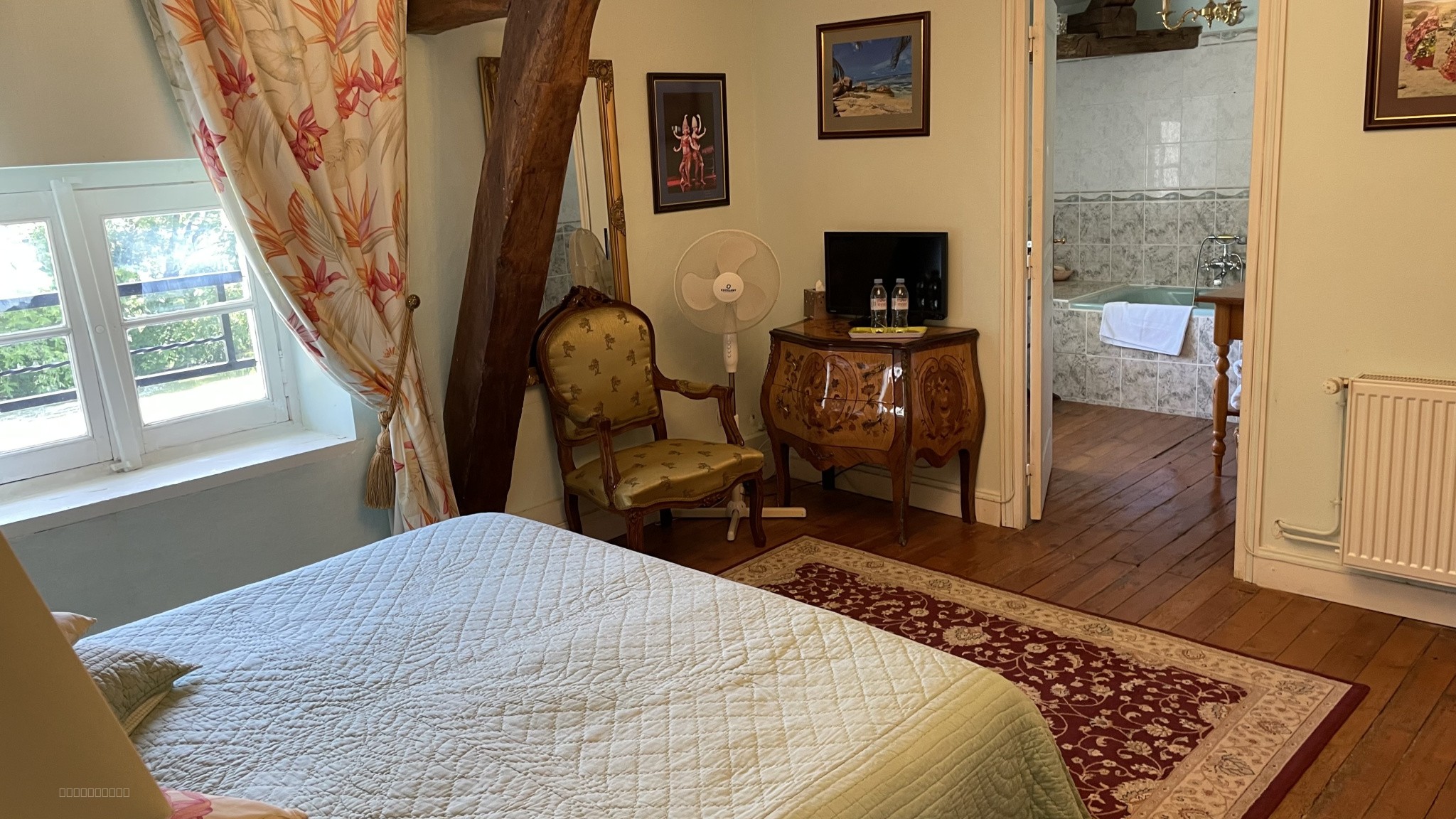 Superbe Château XIXᵉ en Tuffeau entièrement restauré — photo 14