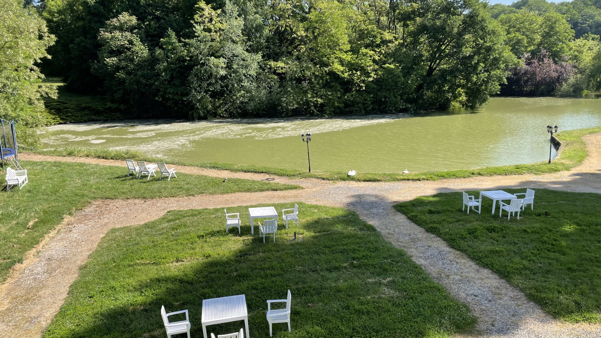 Superbe Château XIXᵉ en Tuffeau entièrement restauré — photo 16