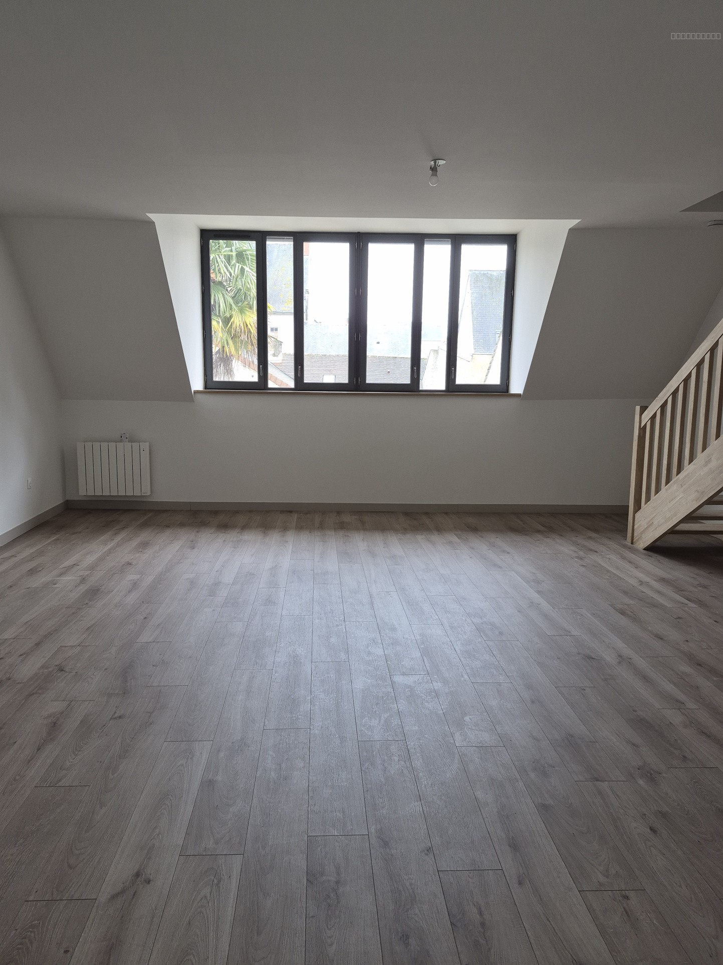 Bien immobilier à louer à Chatellerault, 44 m², 4 pièces – photo 1 sur 20