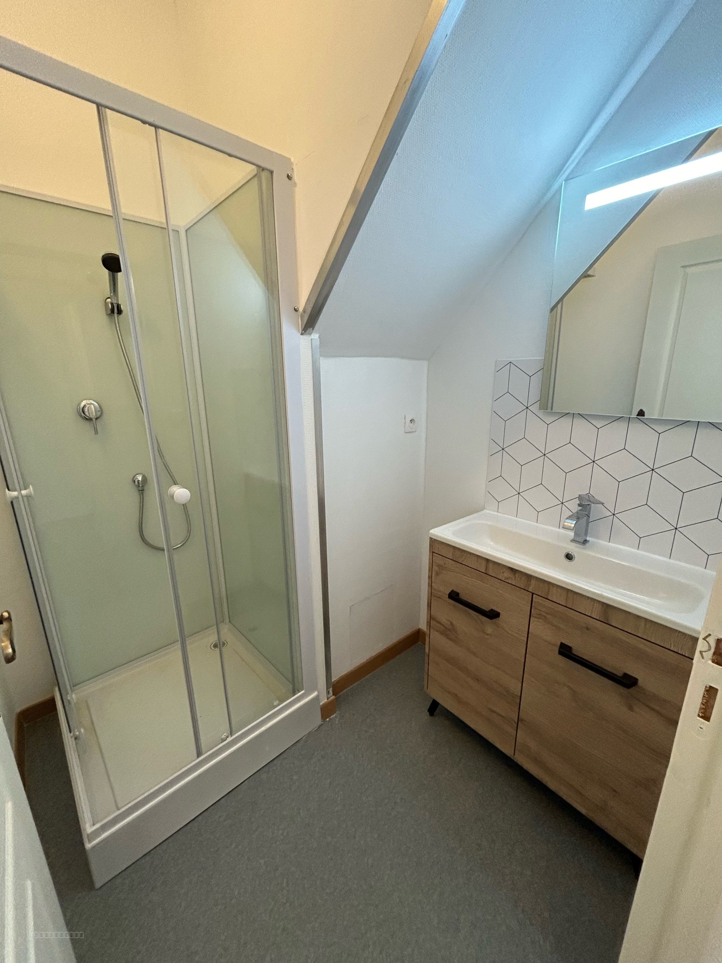 Appartement à louer à Chatellerault, 73 m², 3 pièces – photo 2 sur 7