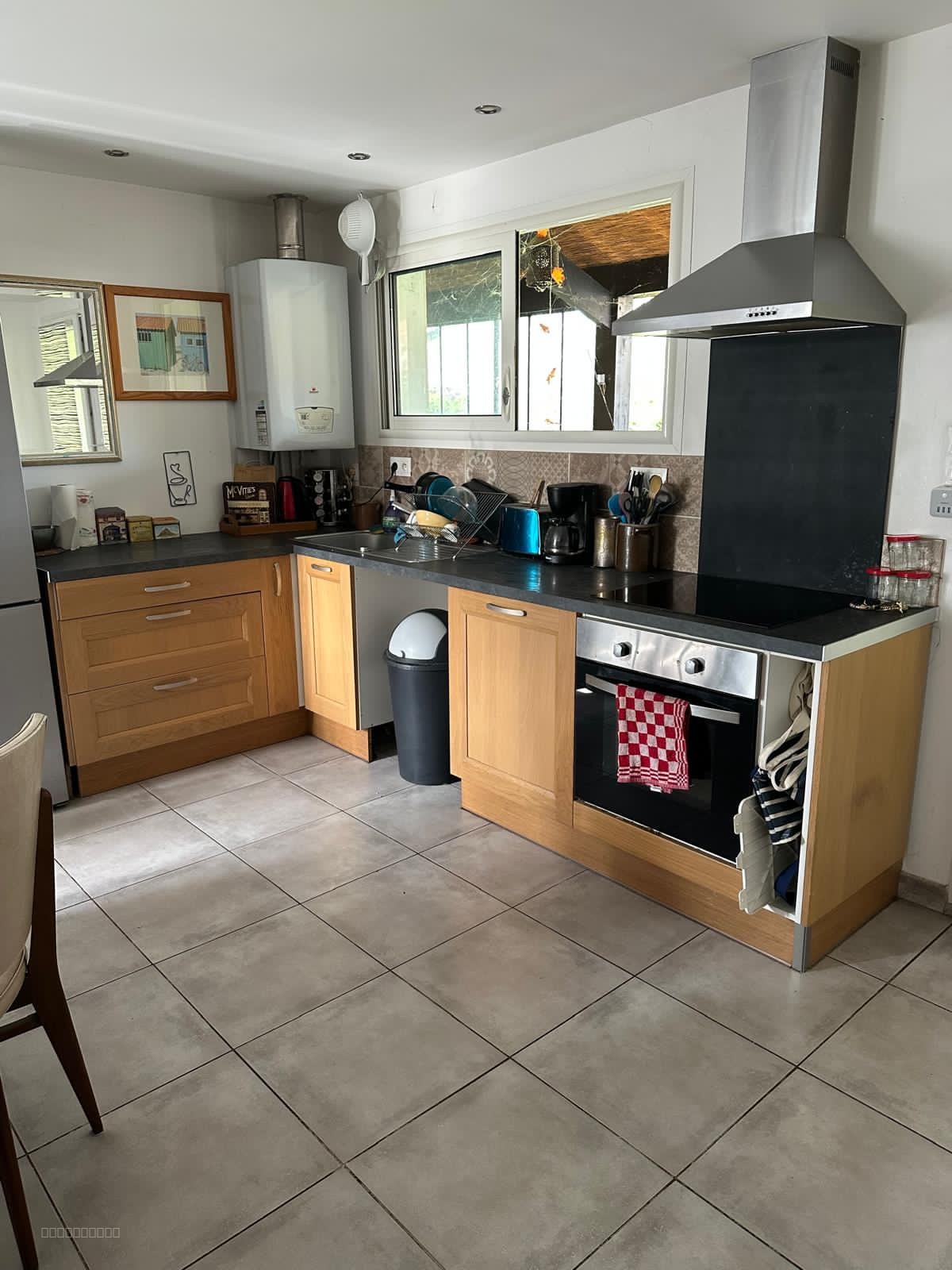 Maison à vendre à Chatellerault, 68 m², 4 pièces – photo 2 sur 9