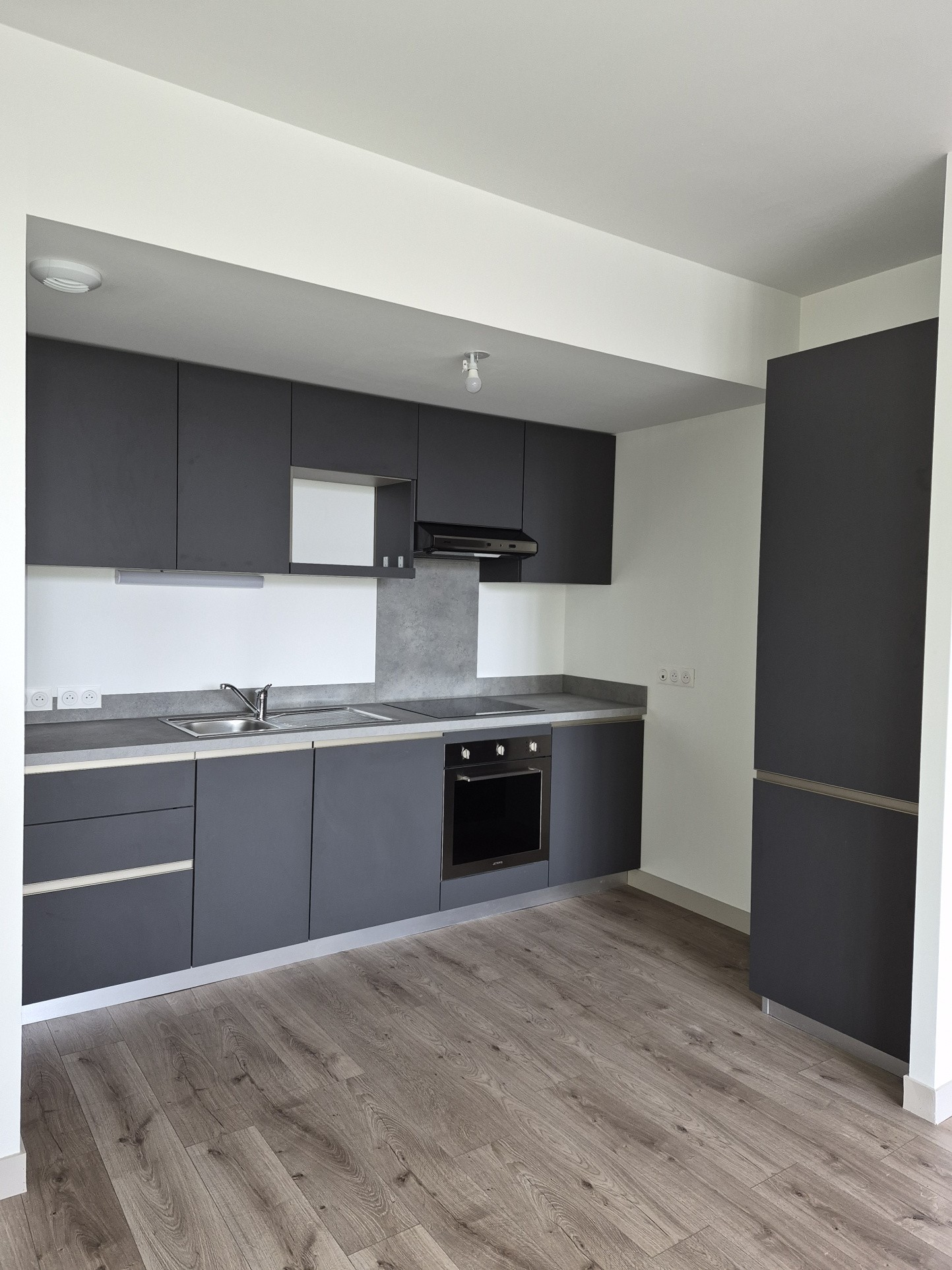 Bien immobilier à louer à Chatellerault, 44 m², 4 pièces – photo 2 sur 20