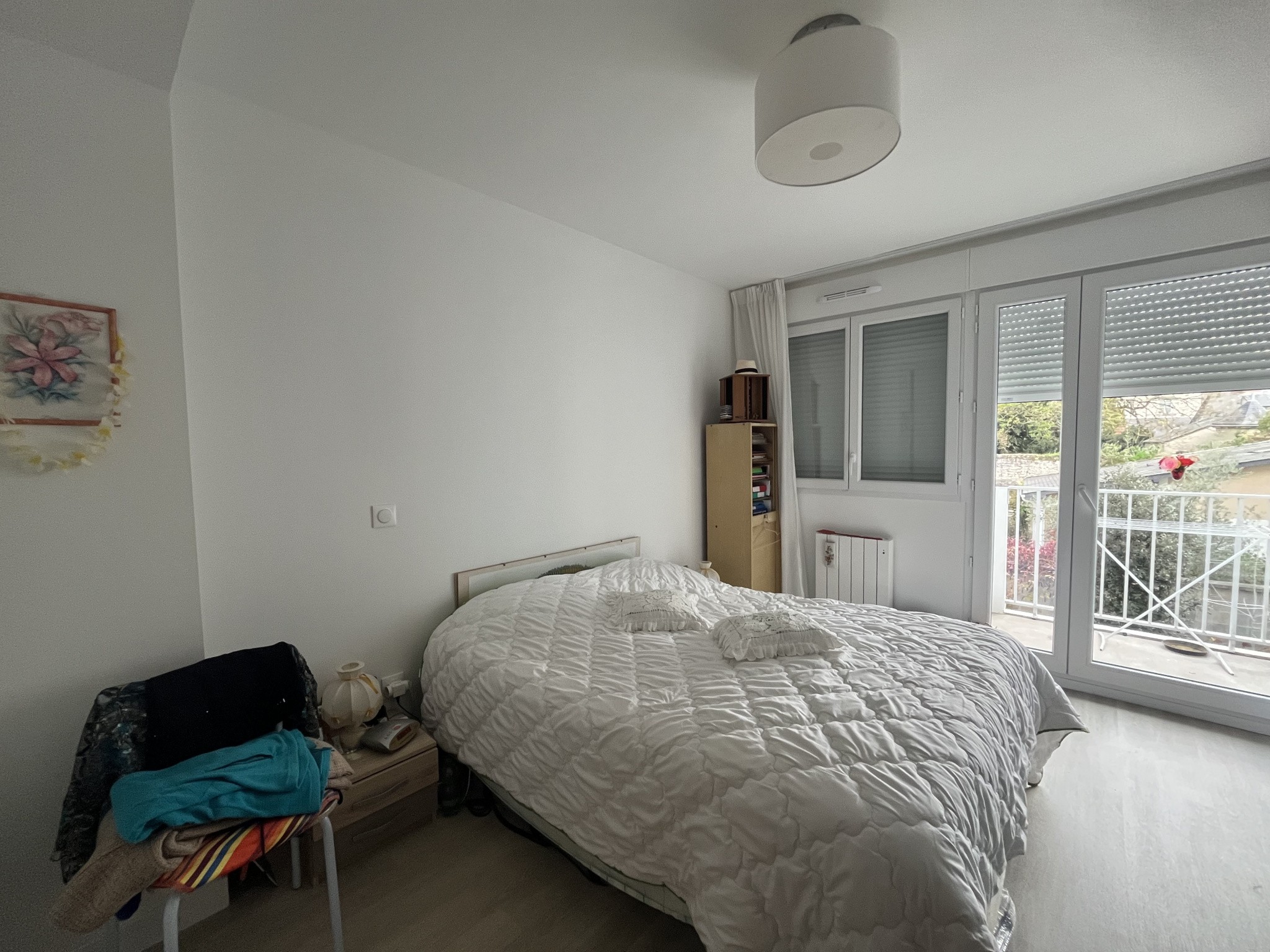 Appartement à vendre à Chatellerault, 42 m², 2 pièces – photo 3 sur 4