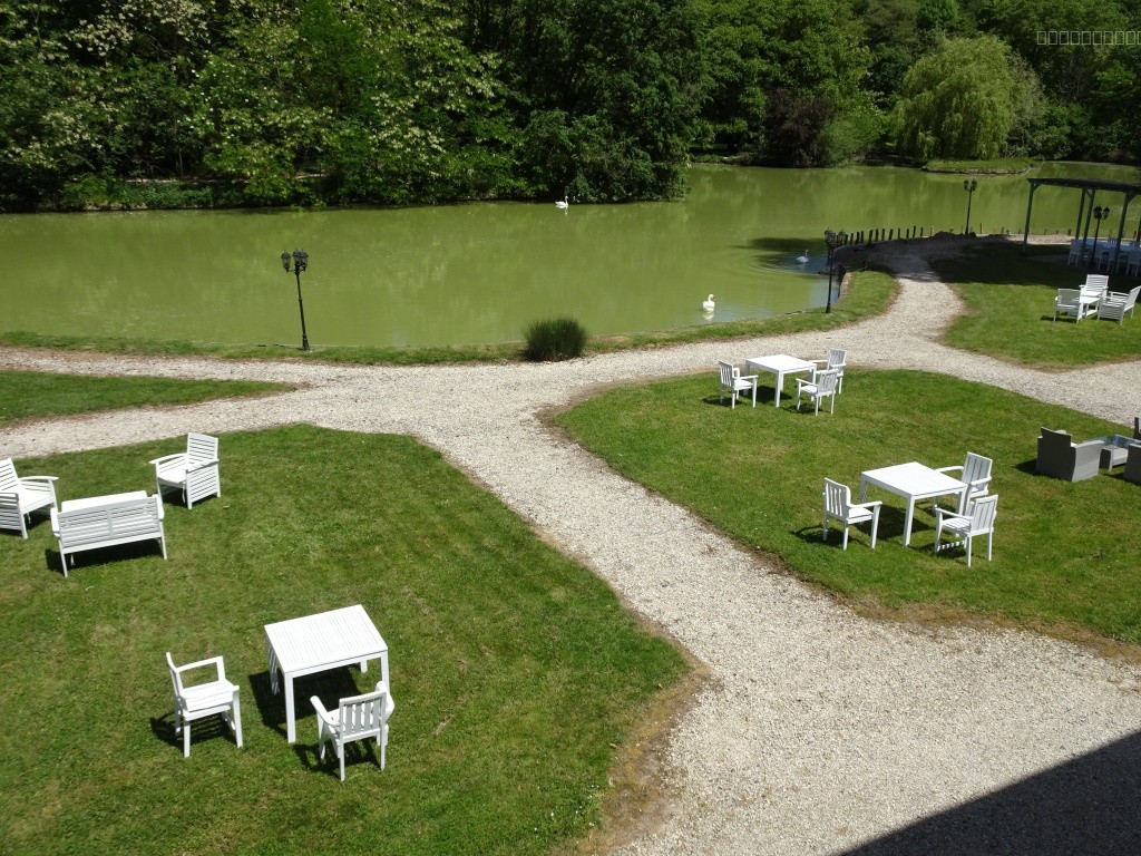Superbe Château XIXᵉ en Tuffeau entièrement restauré — photo 15