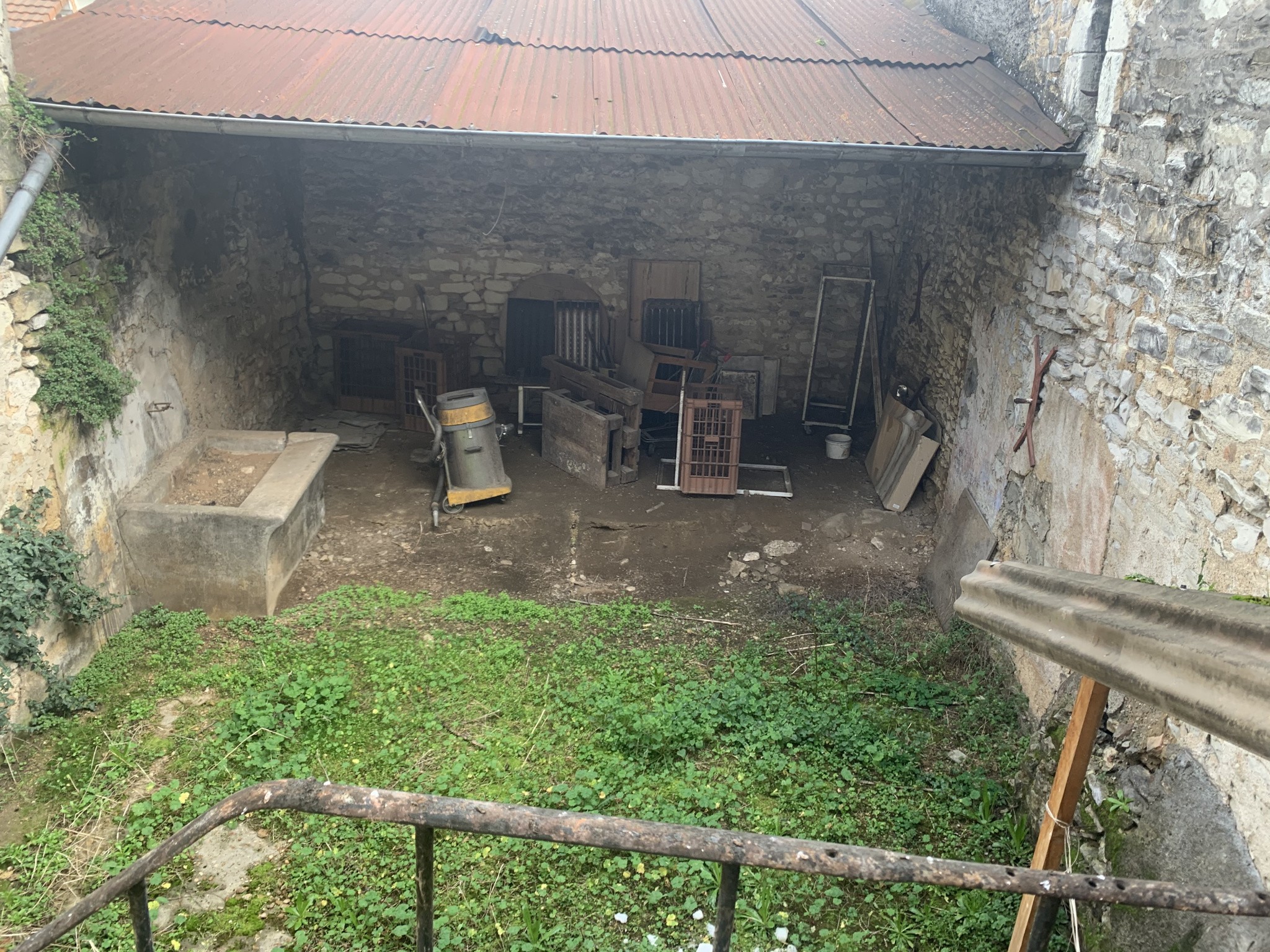 Immeuble à vendre à Chatellerault, 250 m², 6 pièces – photo 3 sur 3