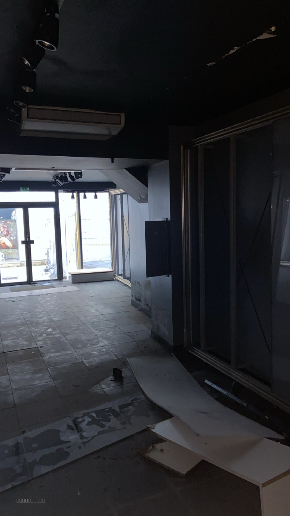 Immeuble à vendre à Chatellerault, 200 m² – photo 2 sur 4