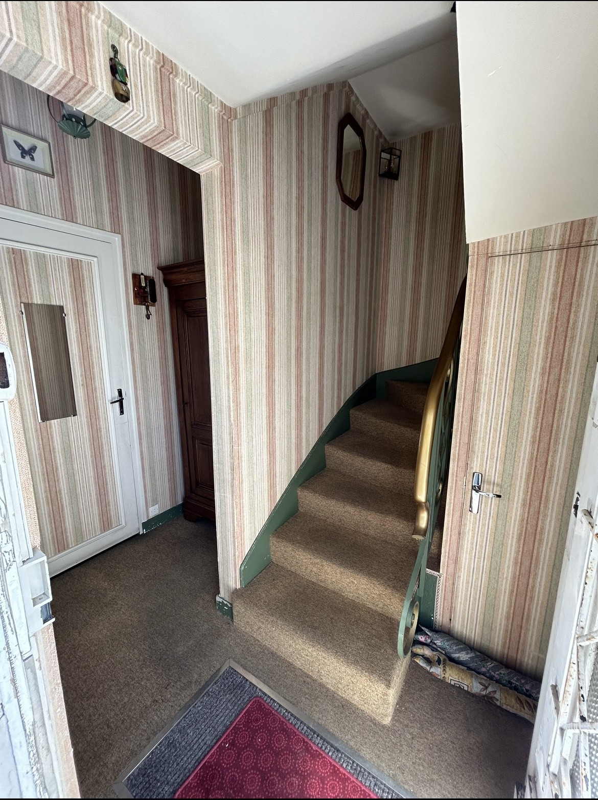 Immeuble à vendre à Chatellerault, 162 m², 7 pièces – photo 2 sur 12