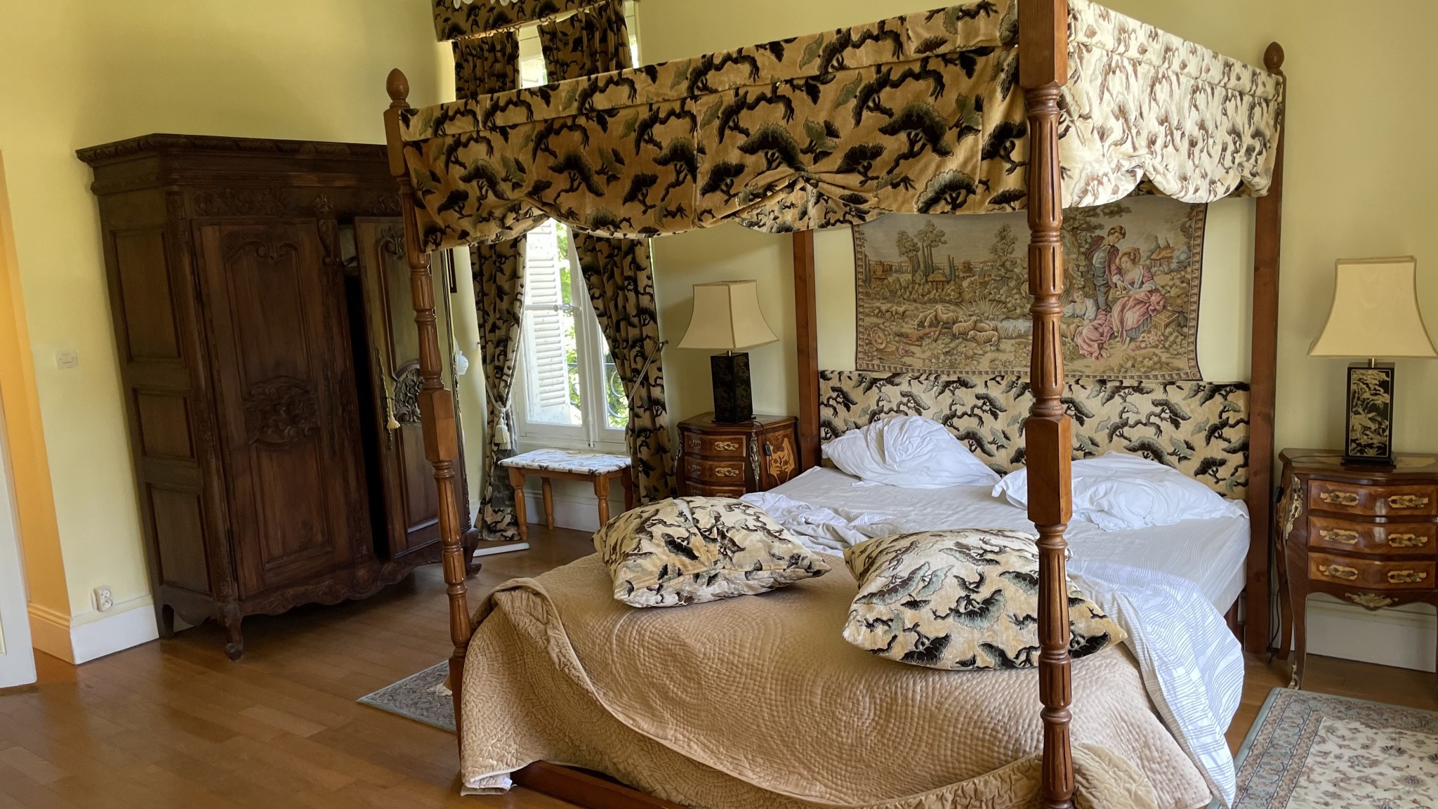 Superbe Château XIXᵉ en Tuffeau entièrement restauré — photo 7