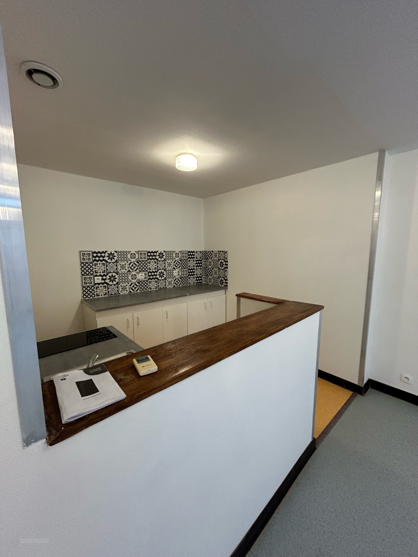 Appartement à louer à Chatellerault, 45 m², 2 pièces – photo 2 sur 4
