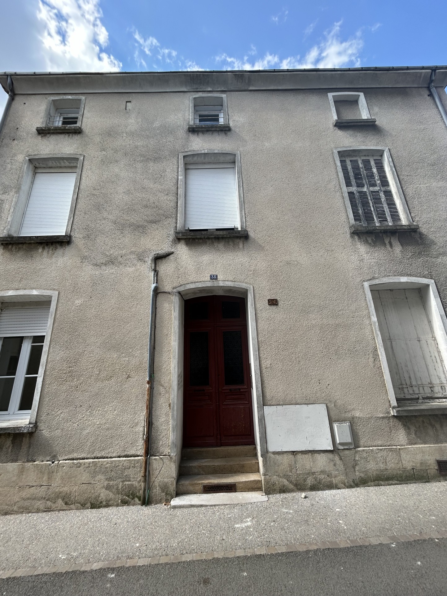 Immeuble à vendre à Chatellerault, 155 m² – photo 2 sur 9