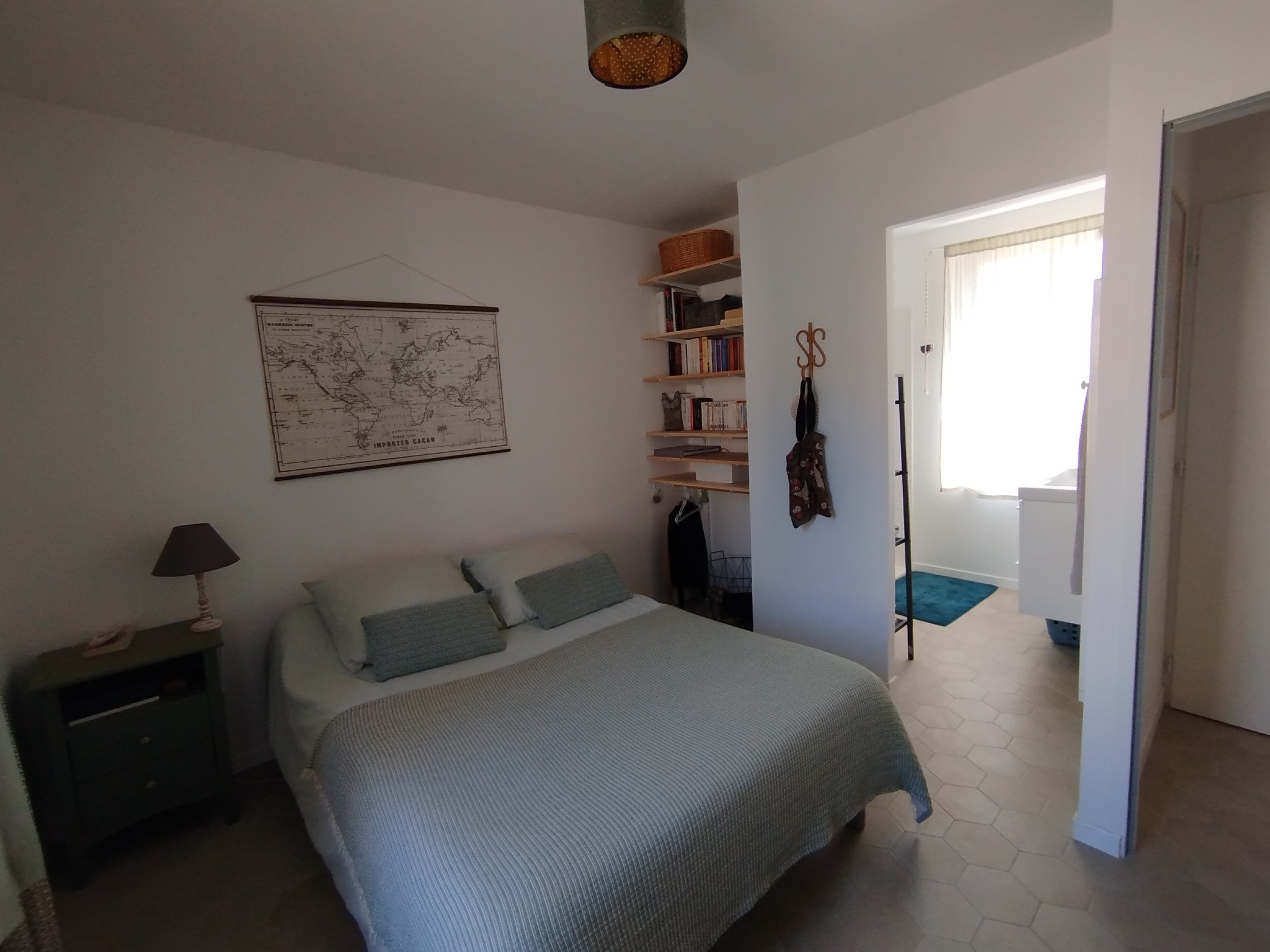 Bien immobilier à vendre à St pierre de maille, 87 m², 4 pièces – photo 3 sur 12
