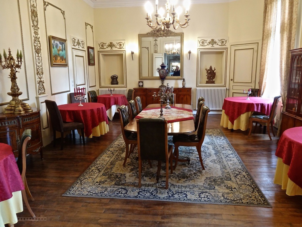 Superbe Château XIXᵉ en Tuffeau entièrement restauré — photo 18